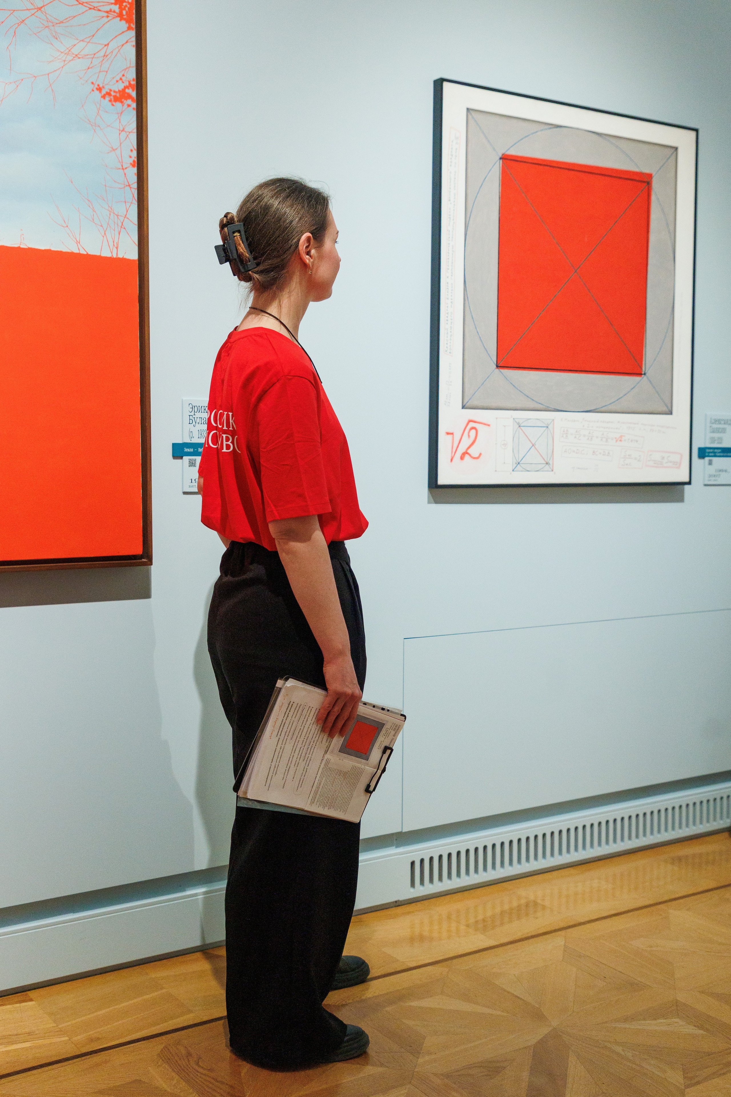 Арт медиация «Путевые заметки. Перекресток». Фотограф городских и семейных событий Артем Карпухин