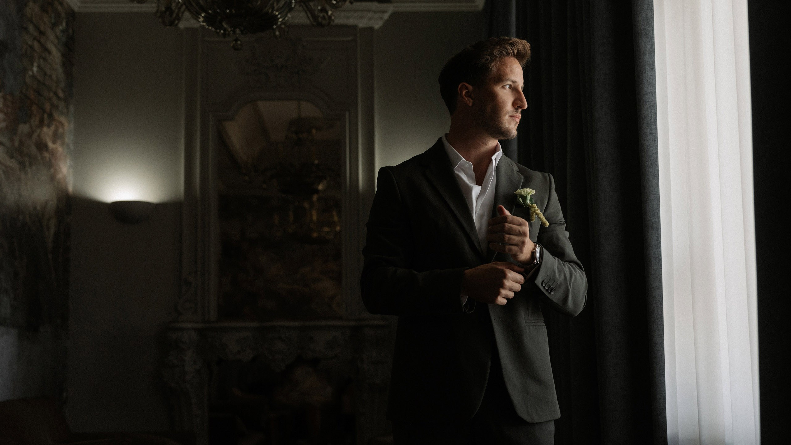 Фотограф в Иркутске Михаил Торопов