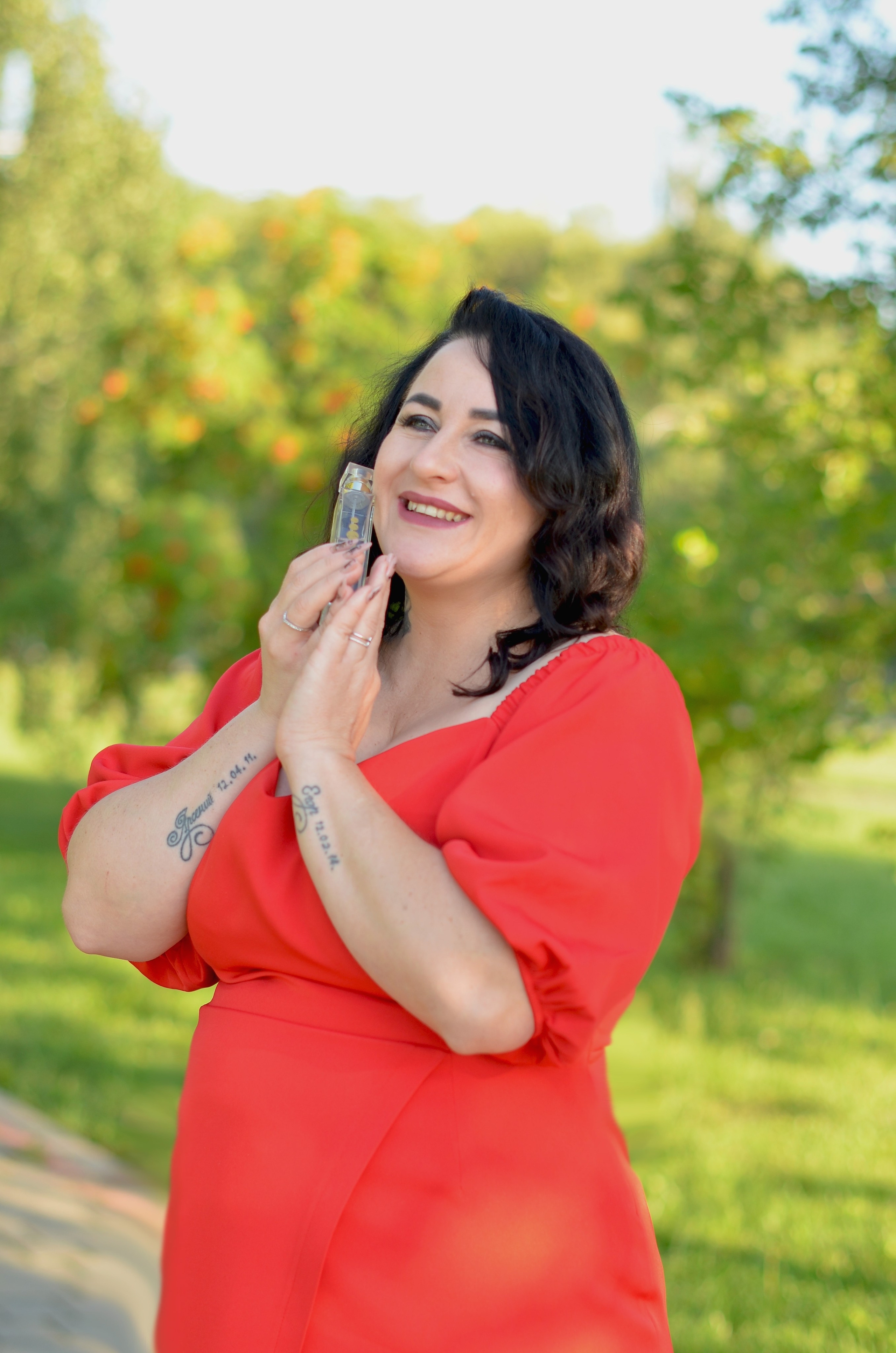 Эссенс Жанна и Анастасия. Семейный и детский фотограф в городе Грязи Олеся Огурцова