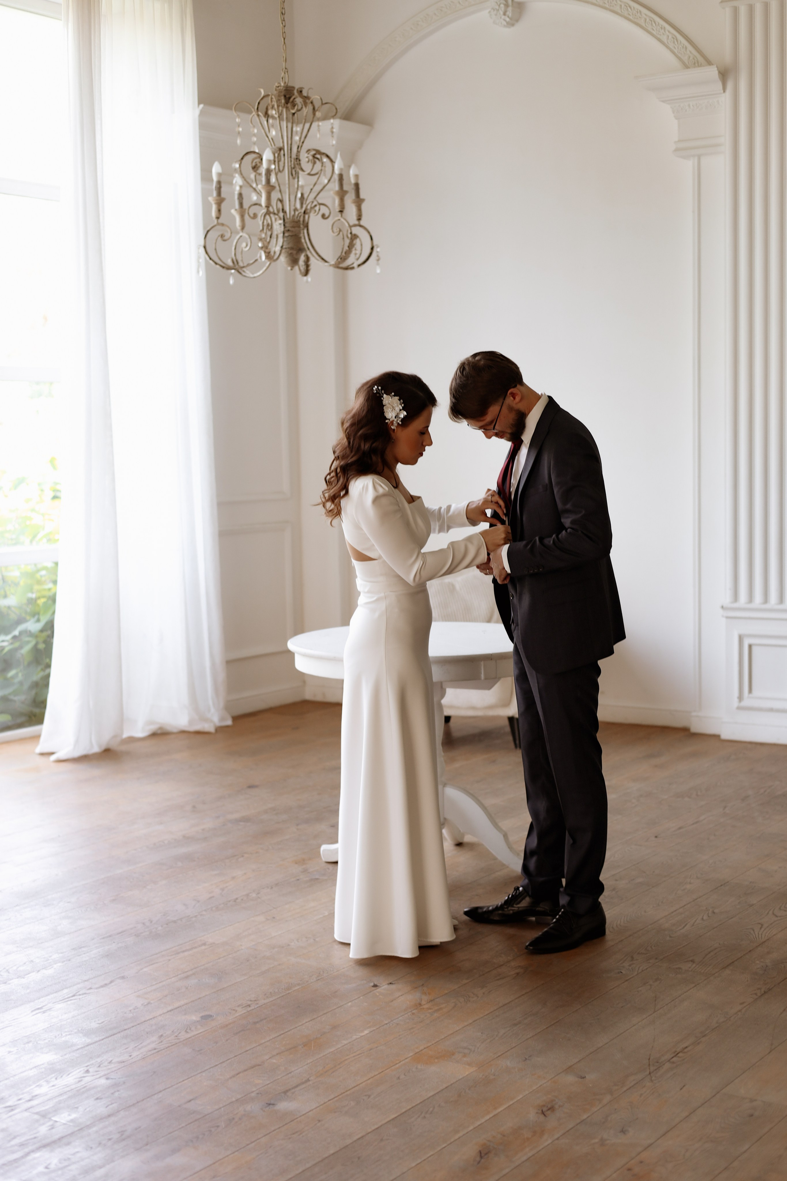 O&A. Photographer Tatiana Ivanova in Yaroslavl