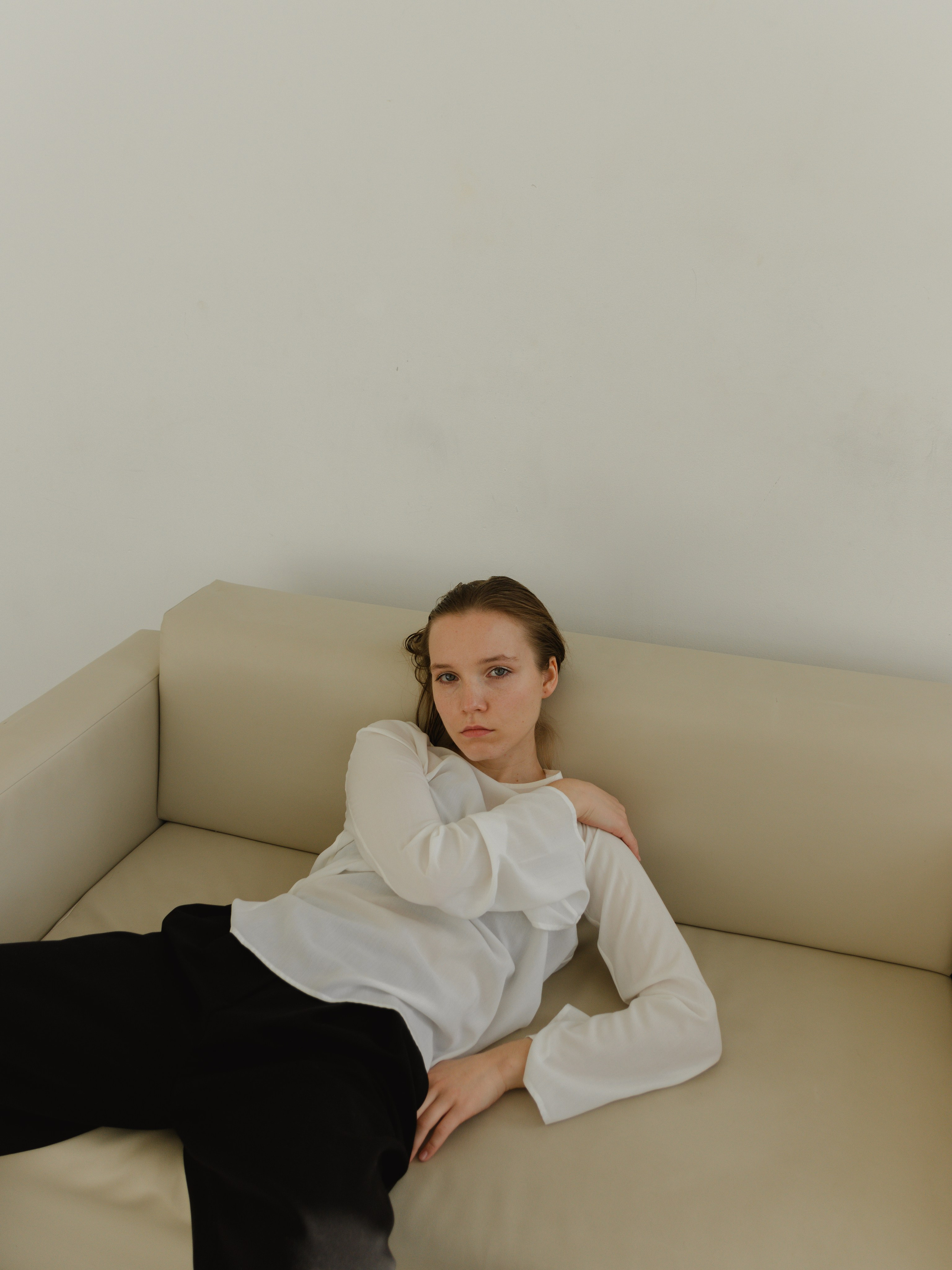 Юля. Фотограф в Москве — Евгения Прокопенко