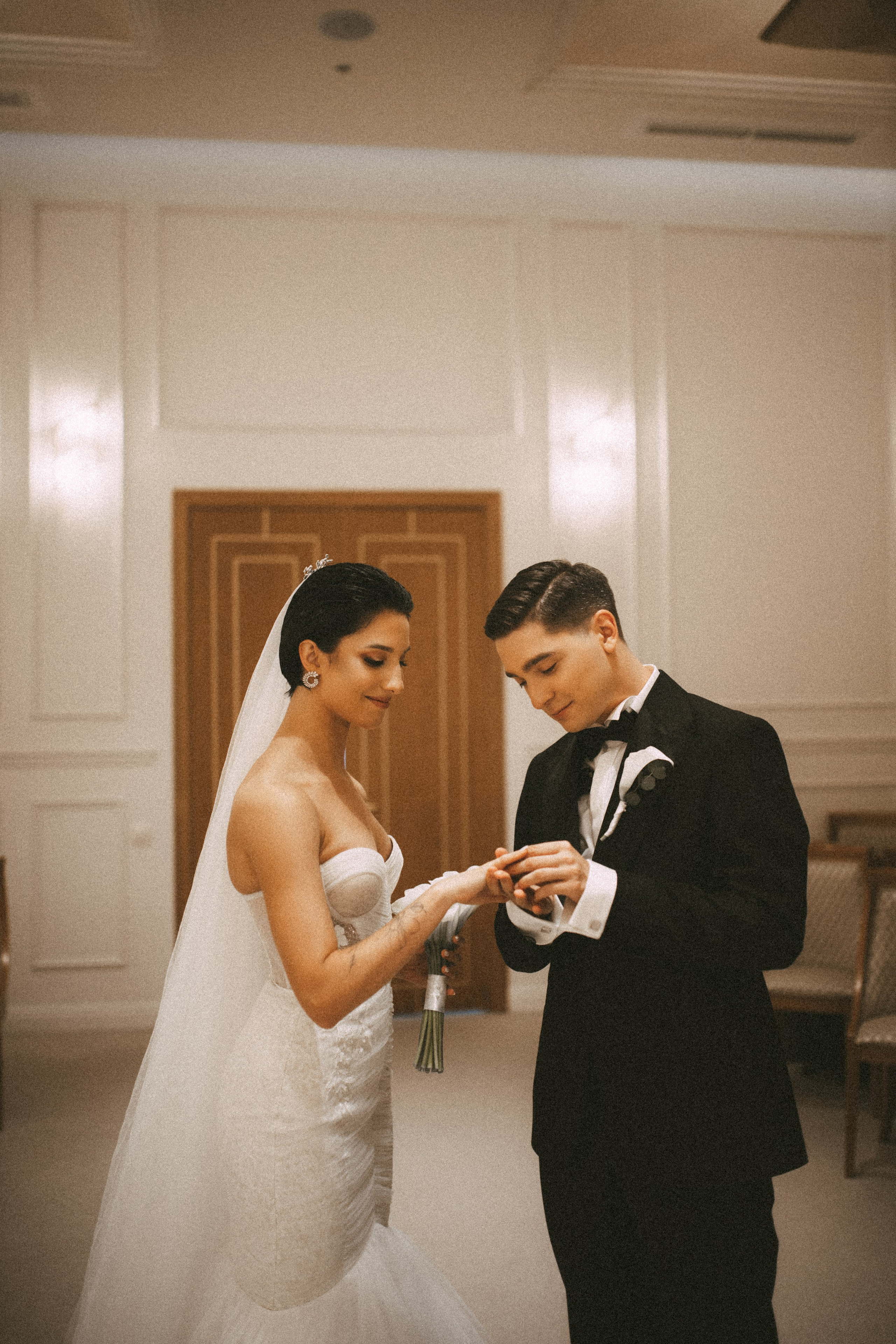 А & P | Москва. Фотограф Екатерина Амбрушкевич