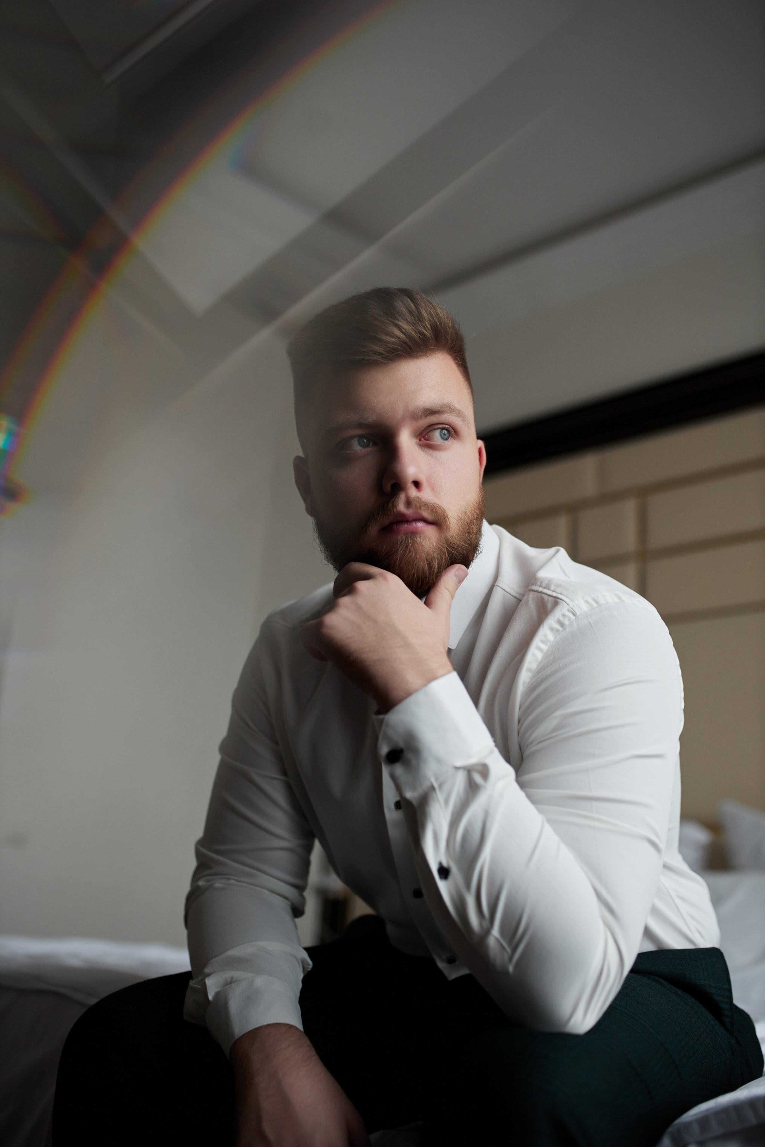 Dasha&Valera. Антонина Талах фотограф в Москве