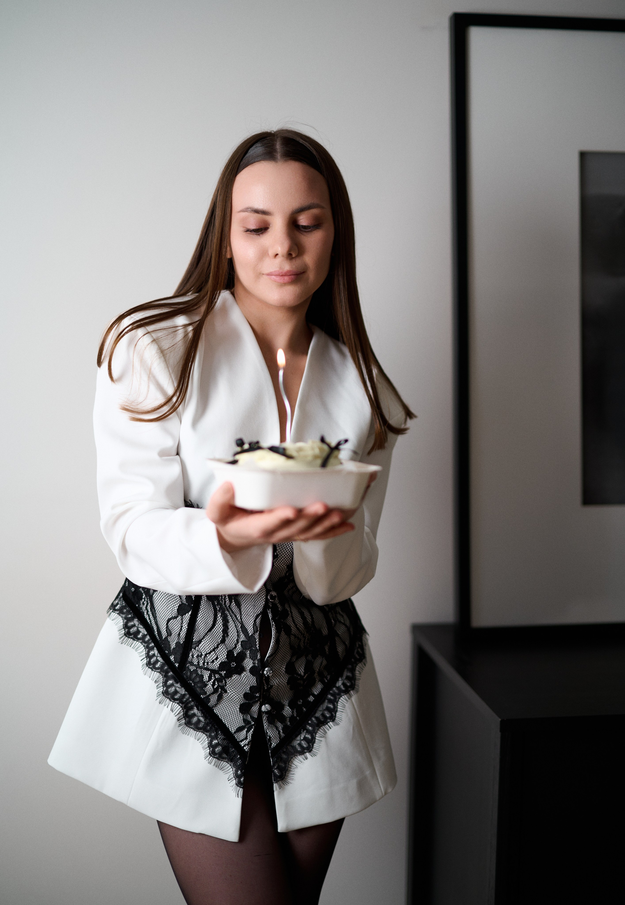 Даша- День рождения. Фотограф в Краснодаре и Динской Виктория Вебер