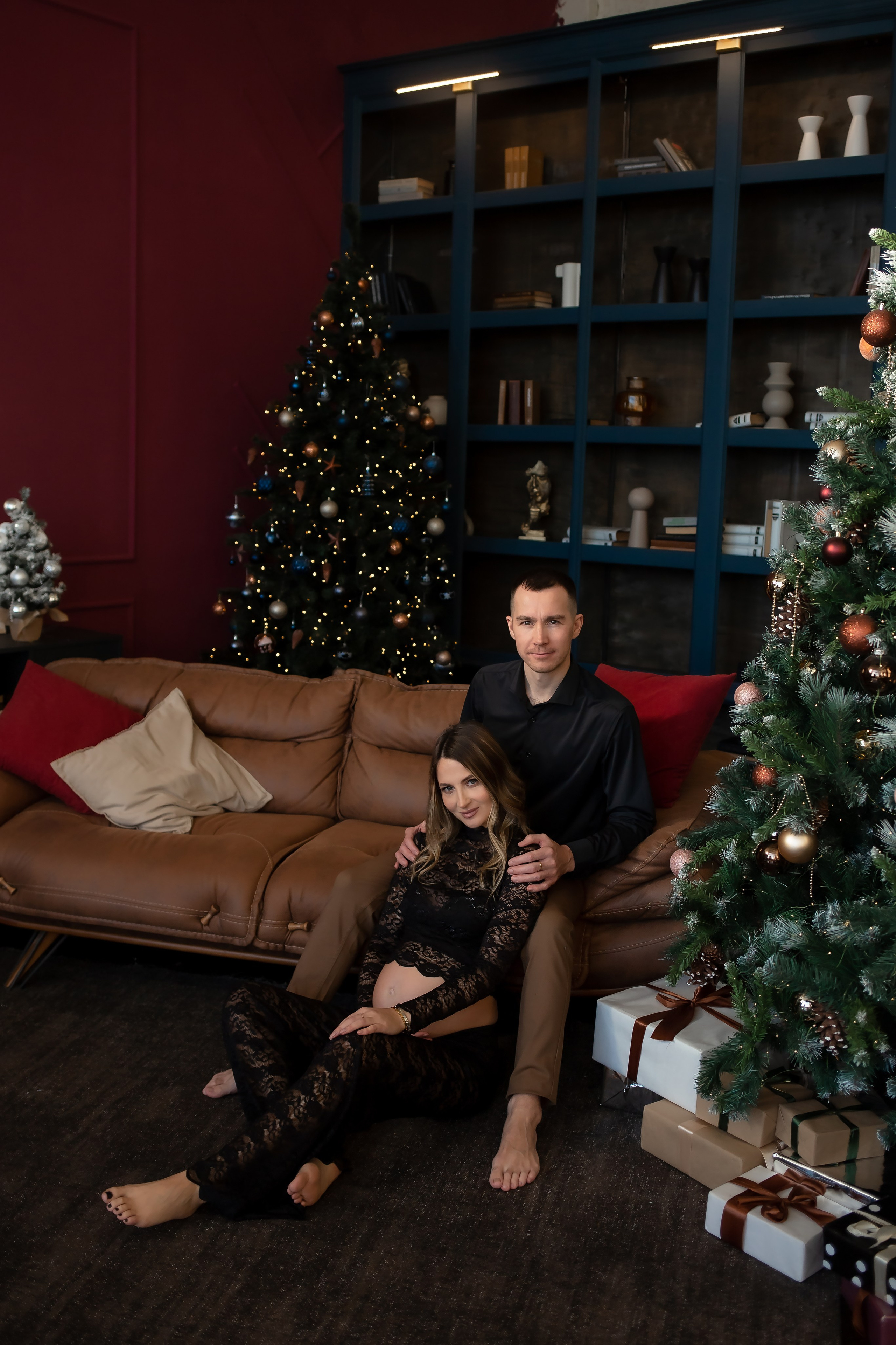 Надя. Фотограф в Калининграде Решетникова Алина