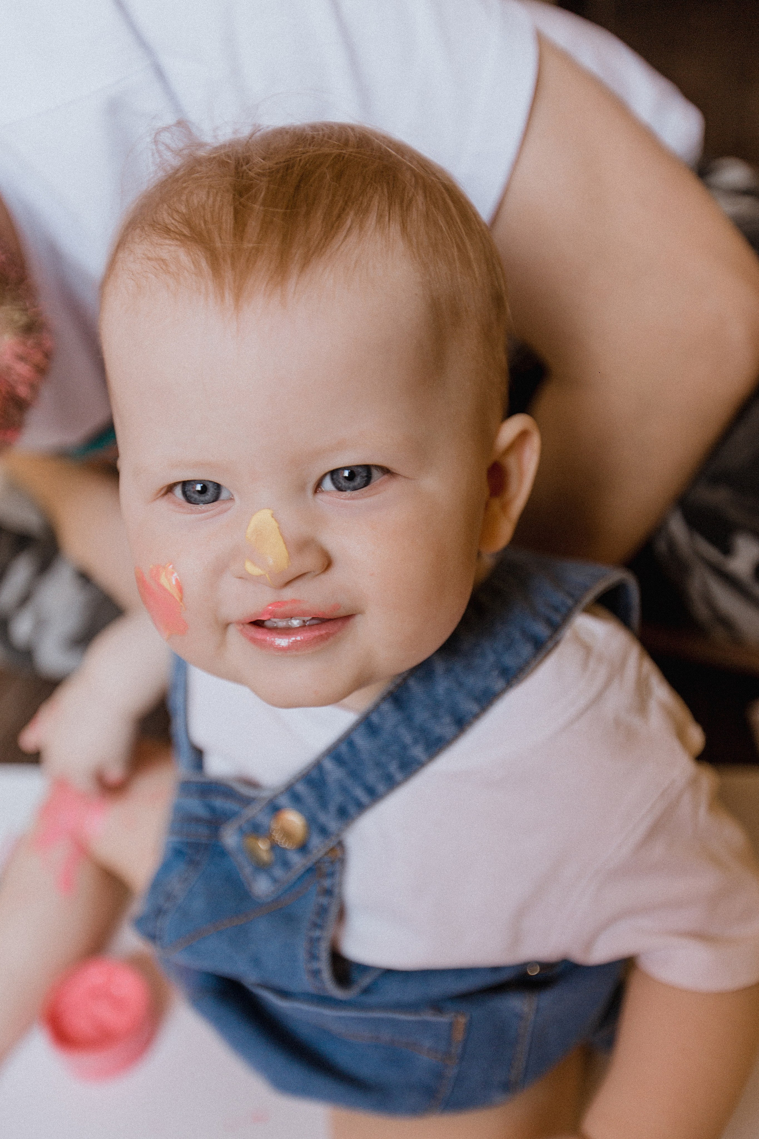 ИДЕИ ДЛЯ СЕМЕЙНОЙ СЪЕМКИ