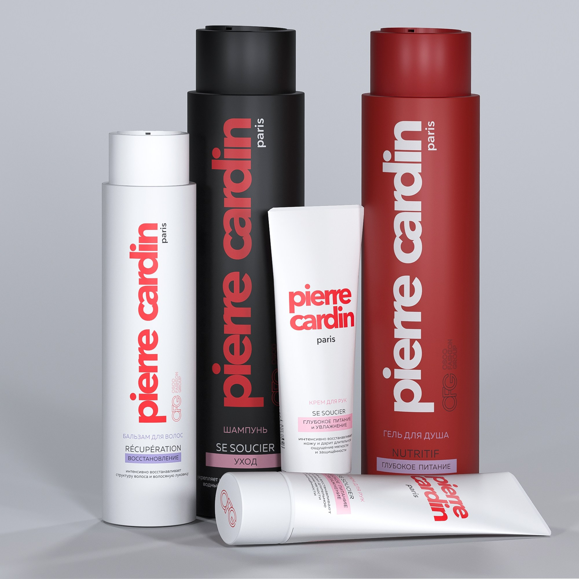 3D графика. Портфолио фотографа