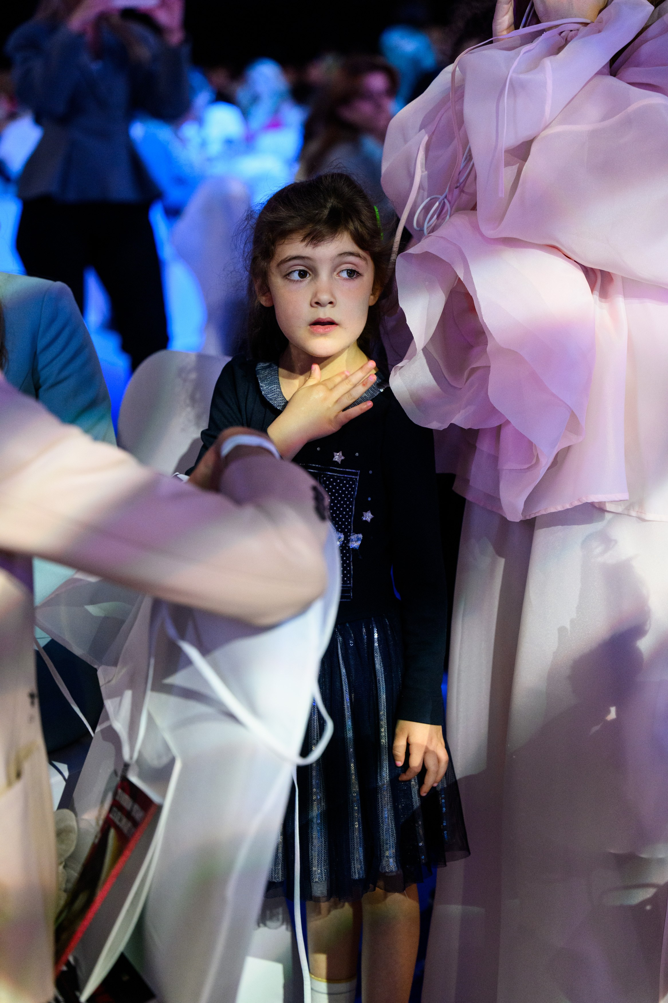 Первый Еврейский Женский Конгресс. Свадебный, портретный фотограф Москва