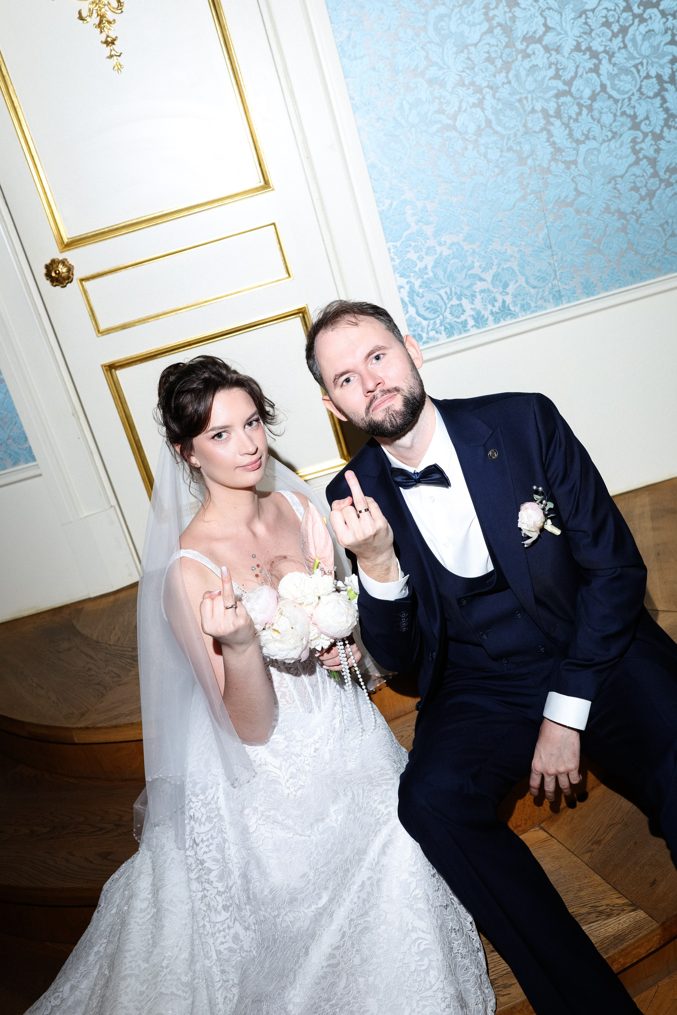 Wedding of Daria and Sergey at the Kolomenskoye Museum-Reserve. Свадебный фотограф в Москве Людмила Яковлева