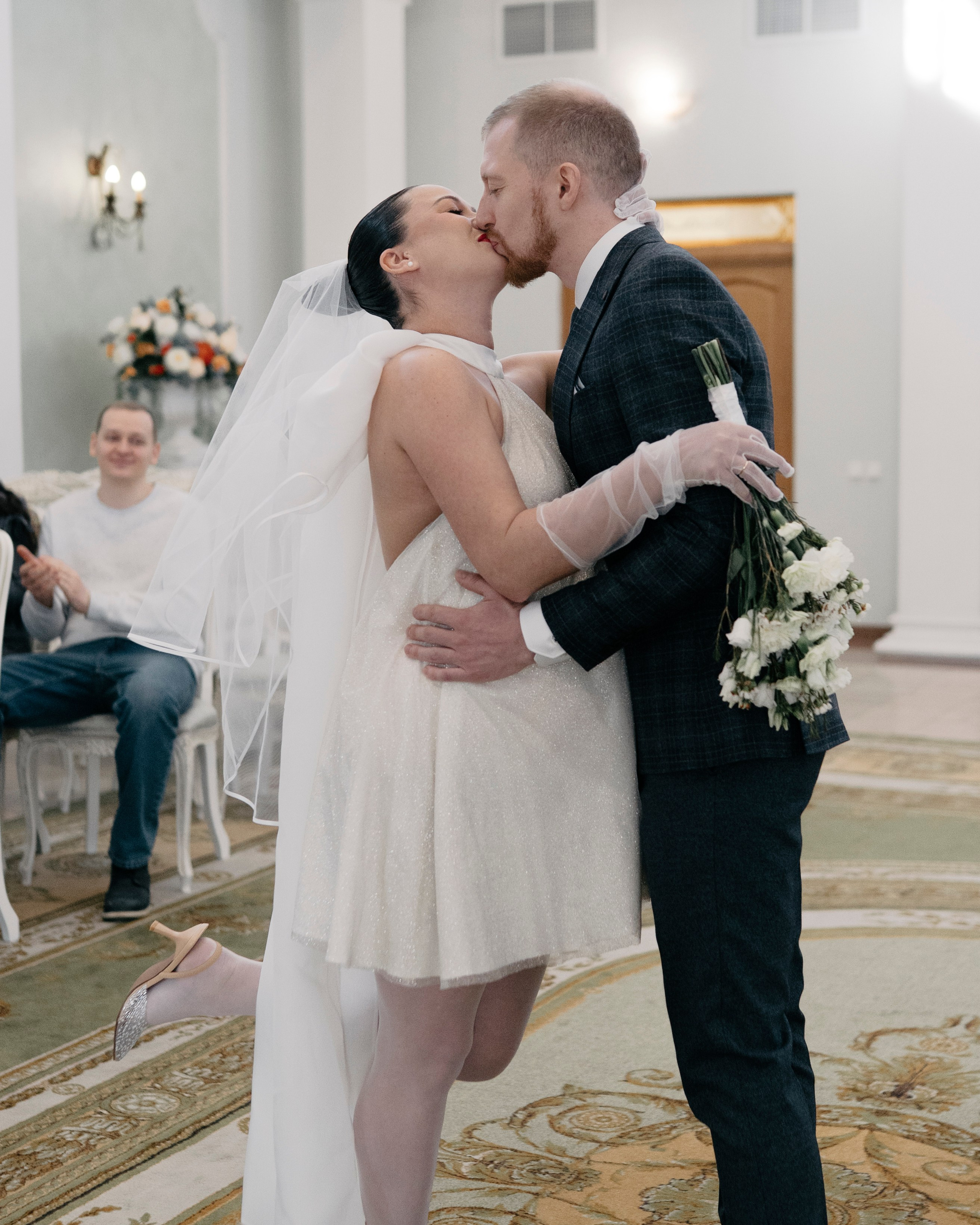 LOVESTORY. Art Photographer Anastasiia Maiskaya