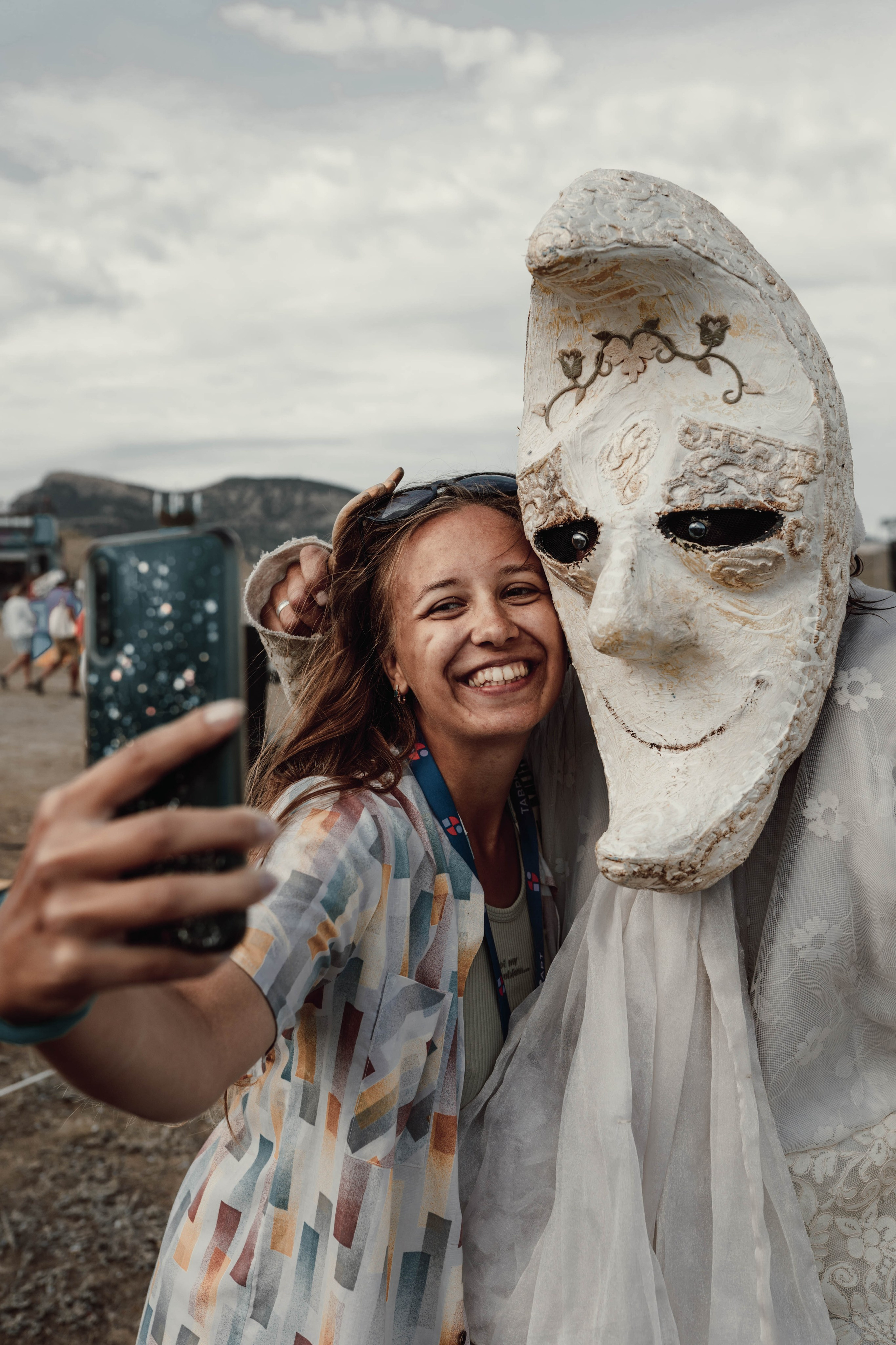 REPORTAGE. Art Photographer Anastasiia Maiskaya