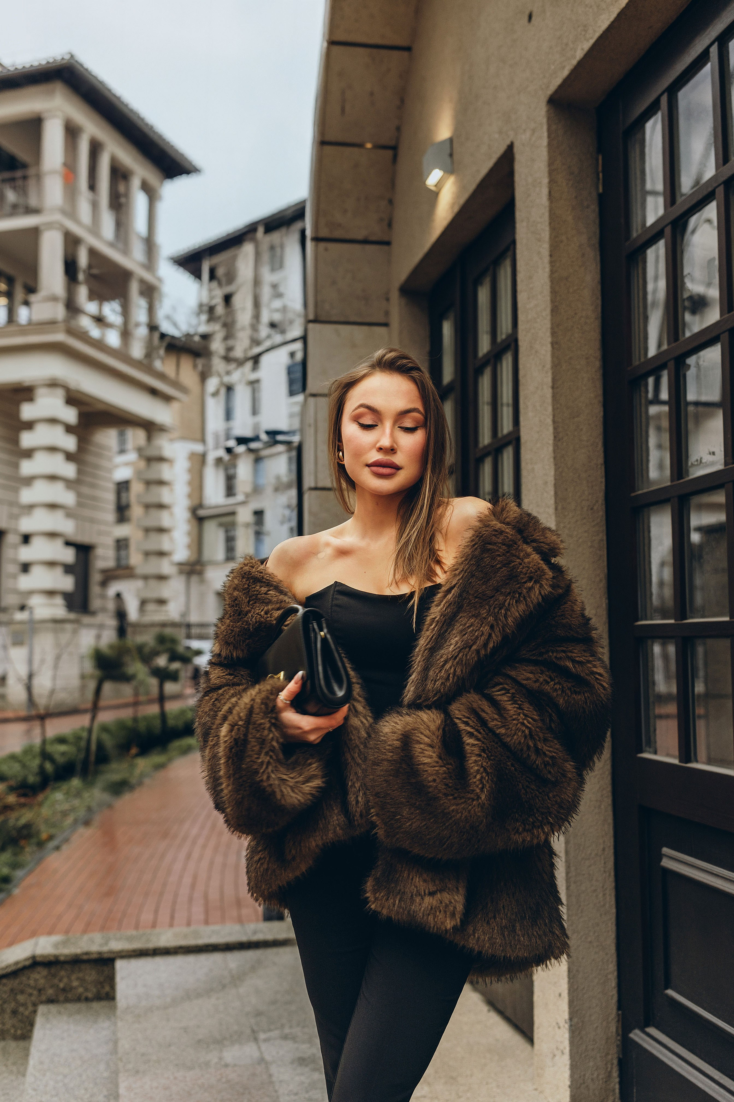 Анна Пирогова. Фотограф в Москве Ангелина Ким