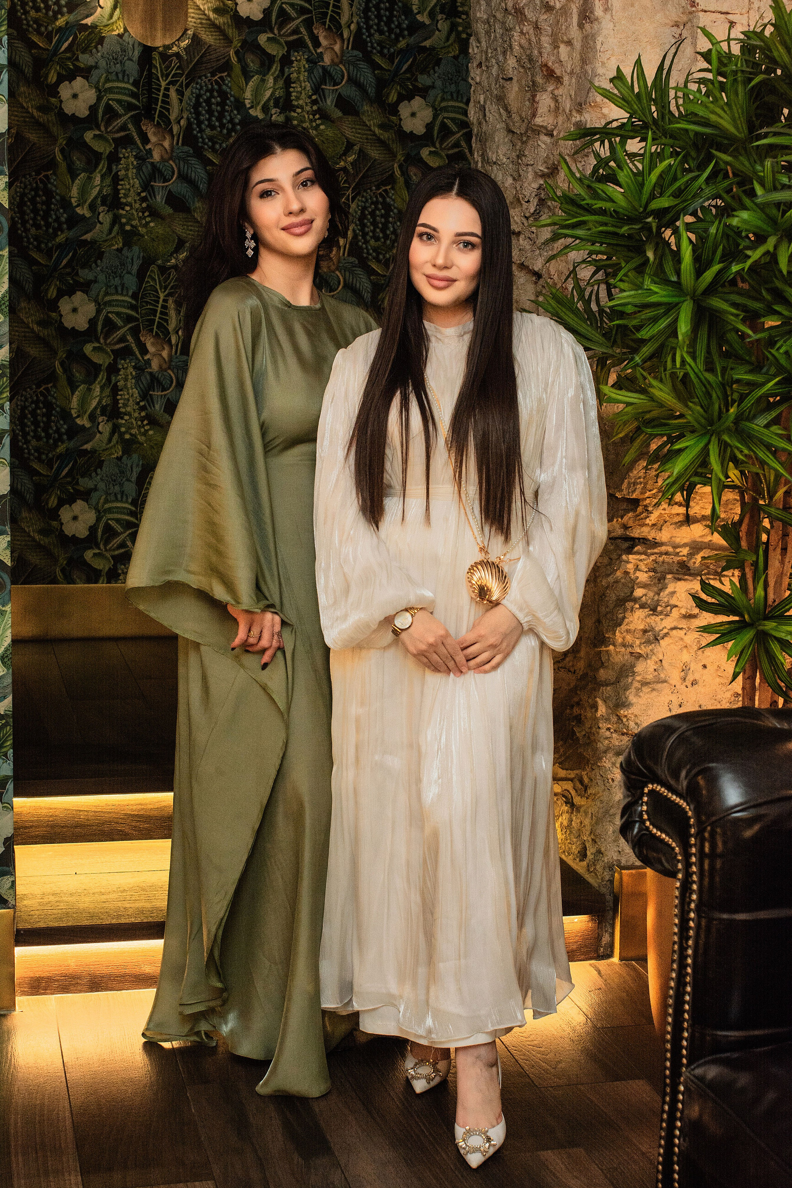 МК Барокко. Фотограф в Москве Ангелина Ким