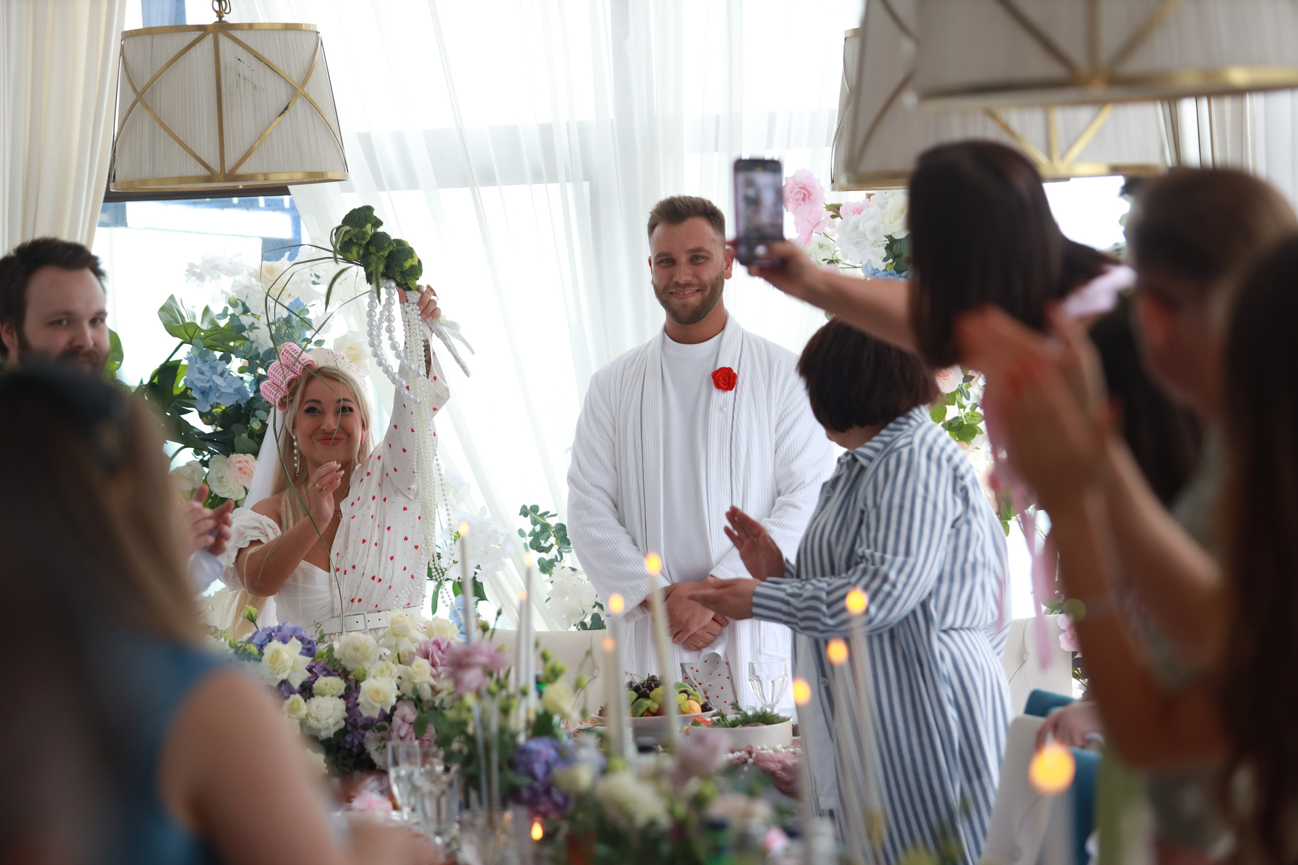 Свадебные съёмки. Вячеслав Новичков Фотограф чувств и состояний