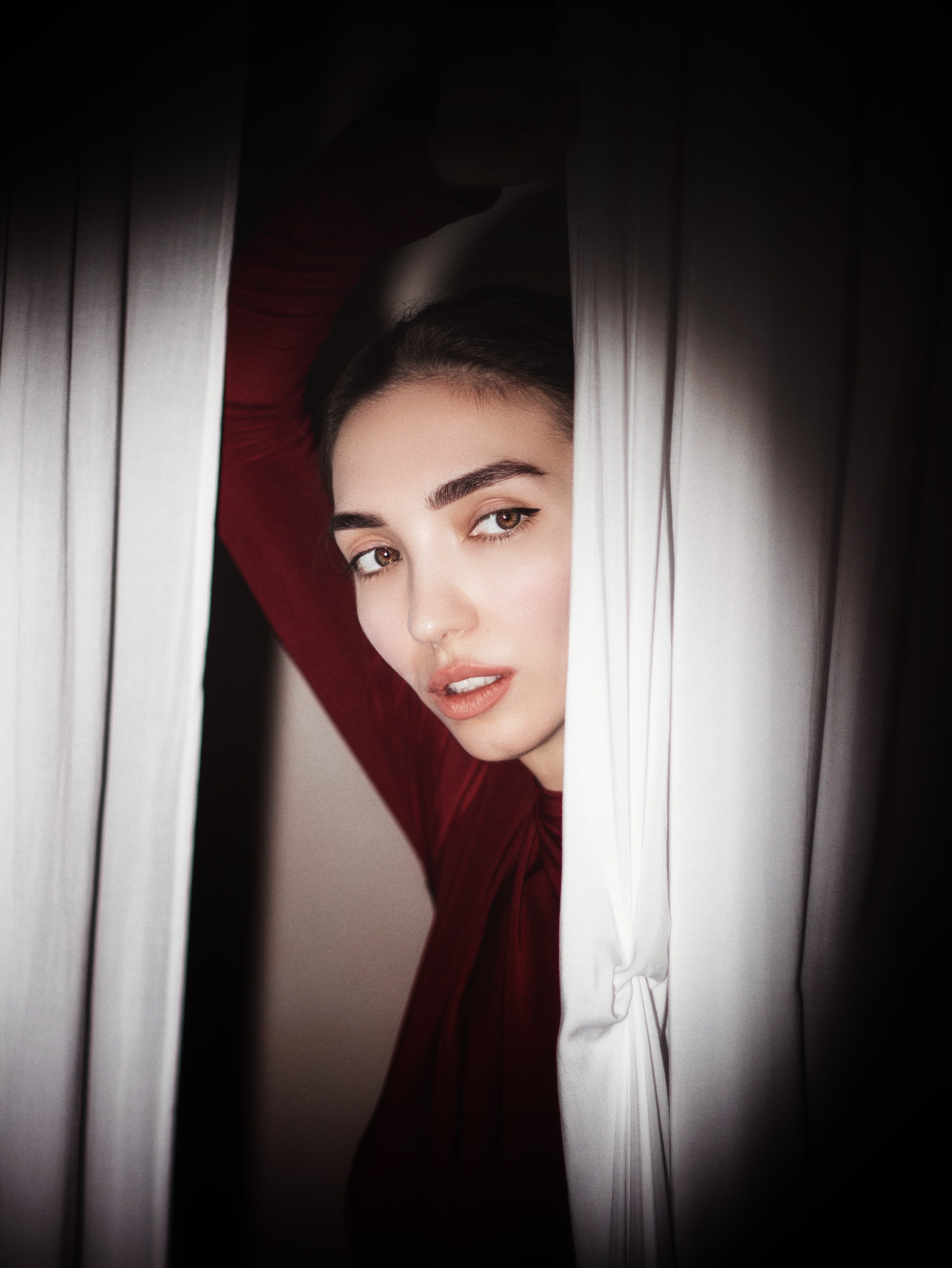 Алина. APPHOTOGRAPHY | Фотохудожник Анна Камчатная