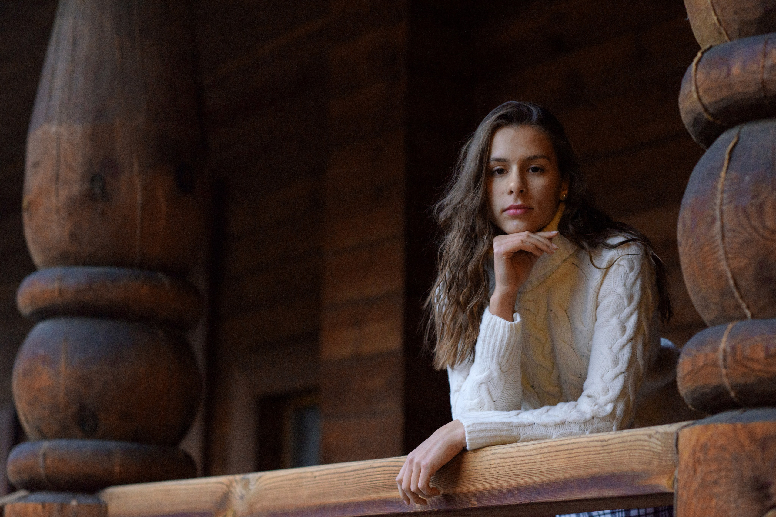 Фотосессия подростка. Главная