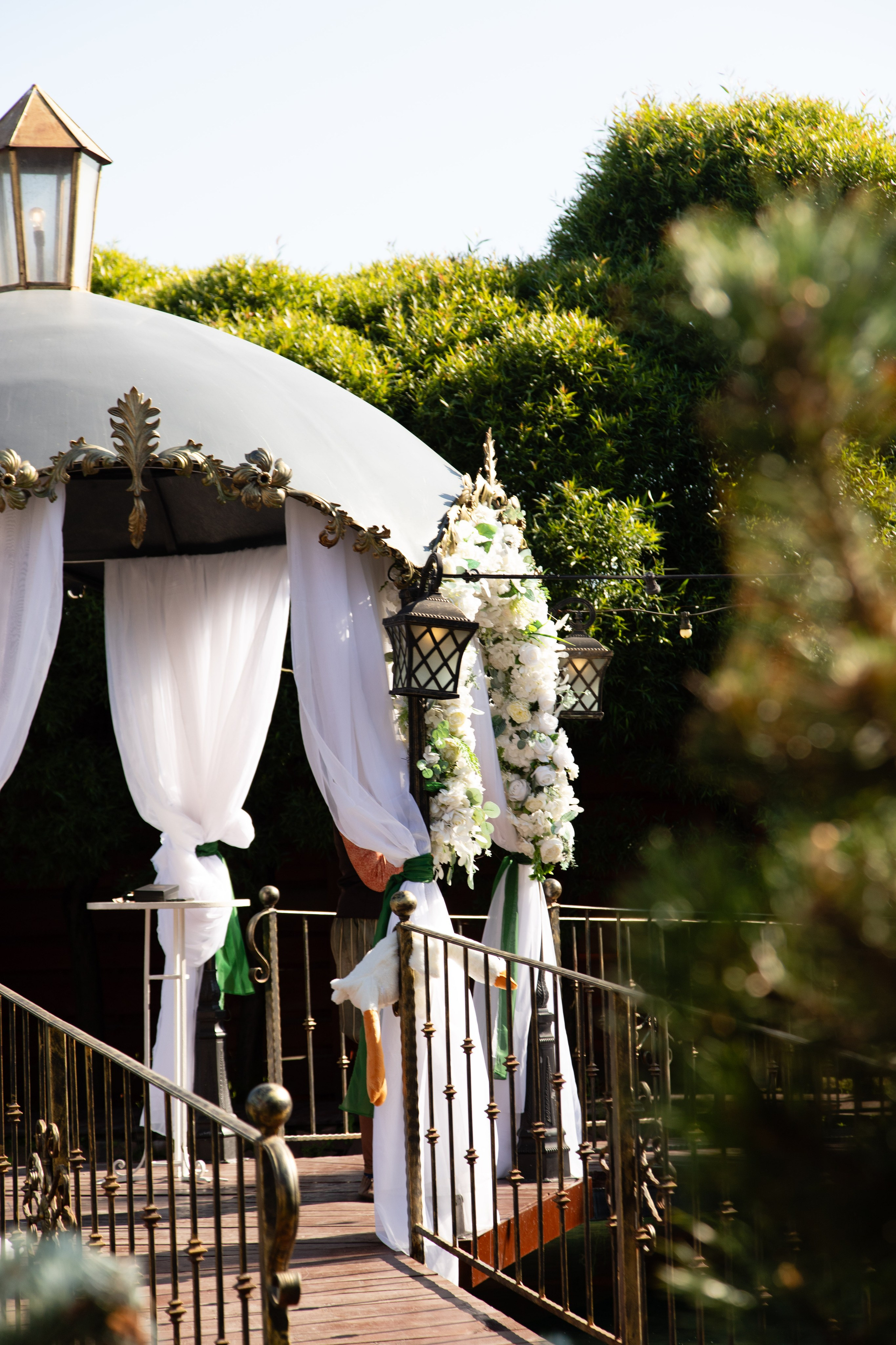 Шрек и Фиона. Свадебный фотограф в СПб и Москве Павел Сергеев