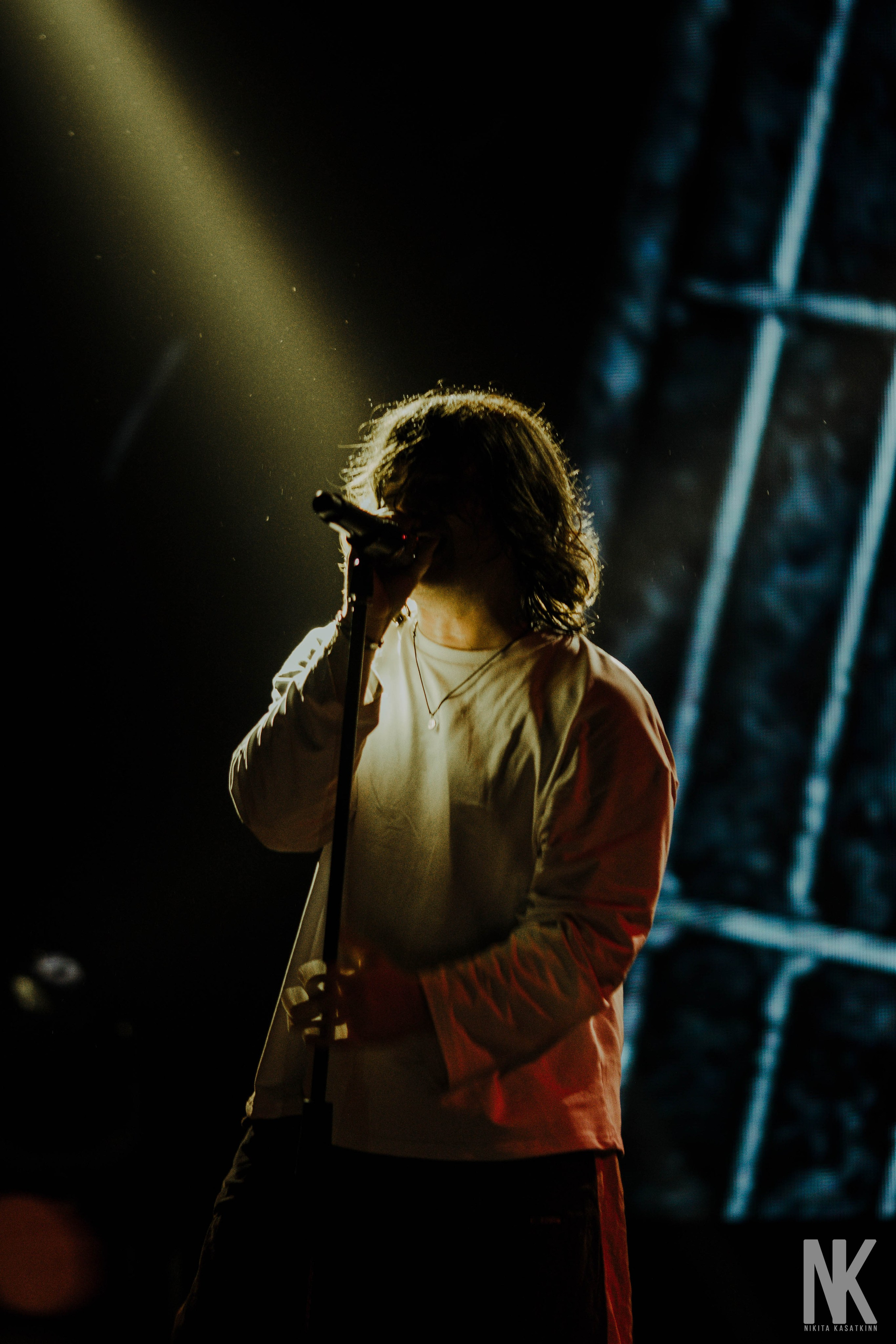 SALUKI 15.04.25 ИЖЕВСК. Касаткин Никита. Фотограф