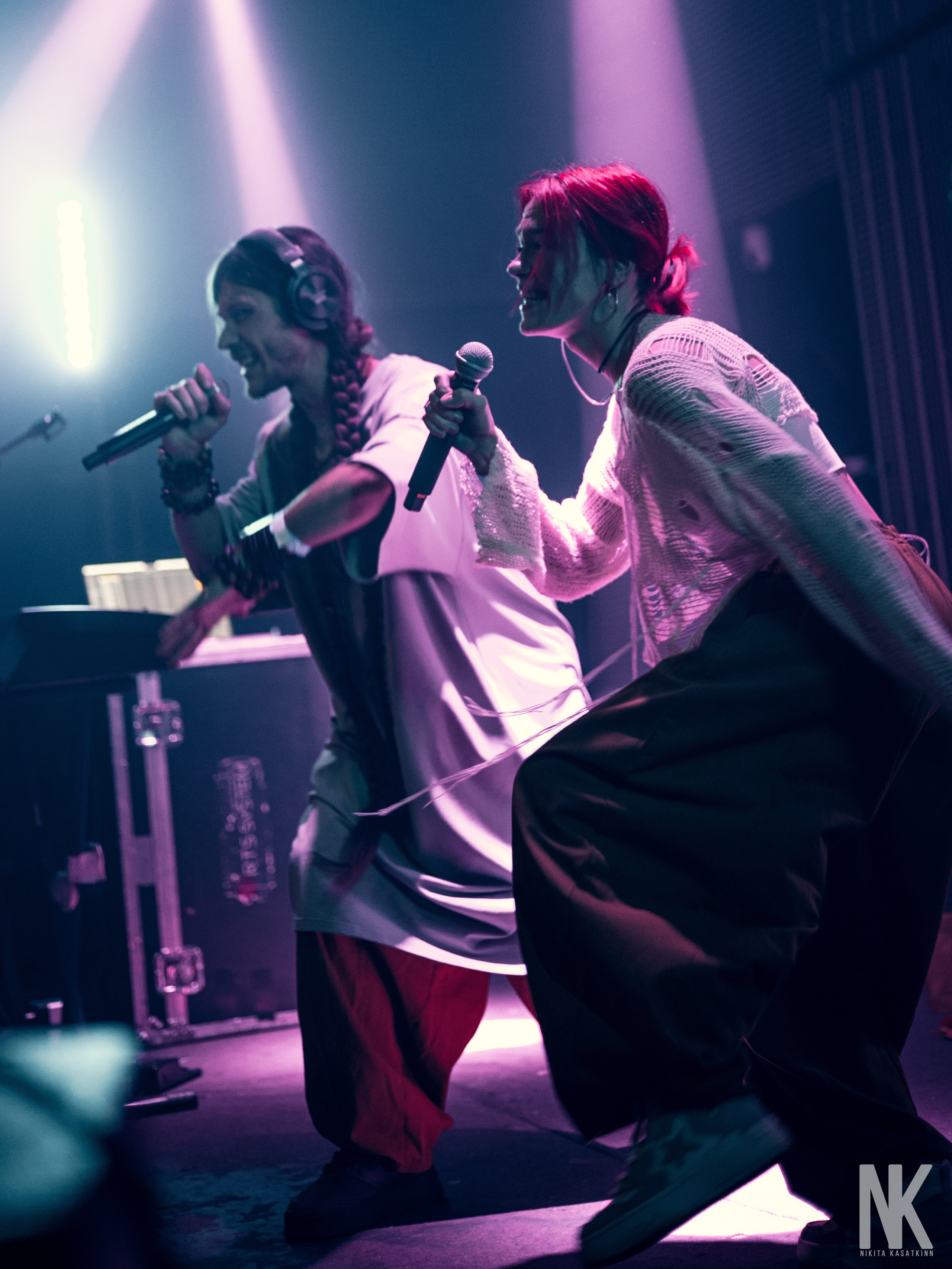 ЛОЛИТА КОСС 28.11 КАЗАНЬ. Касаткин Никита. Фотограф