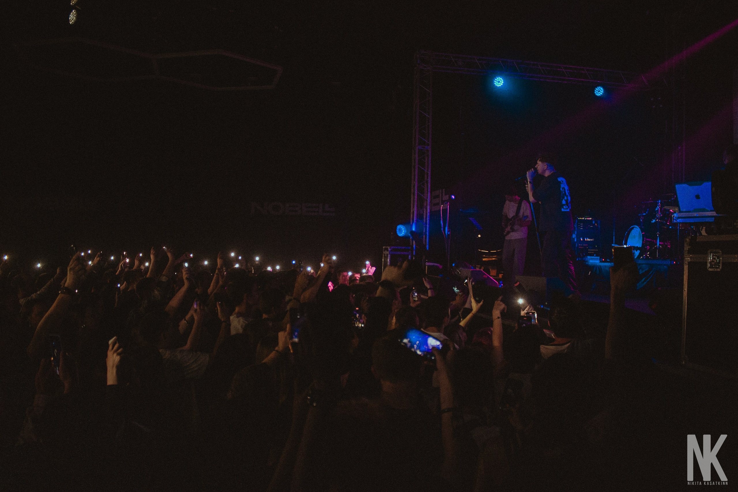 MARKUL 23.05 ИЖЕВСК. Касаткин Никита. Фотограф