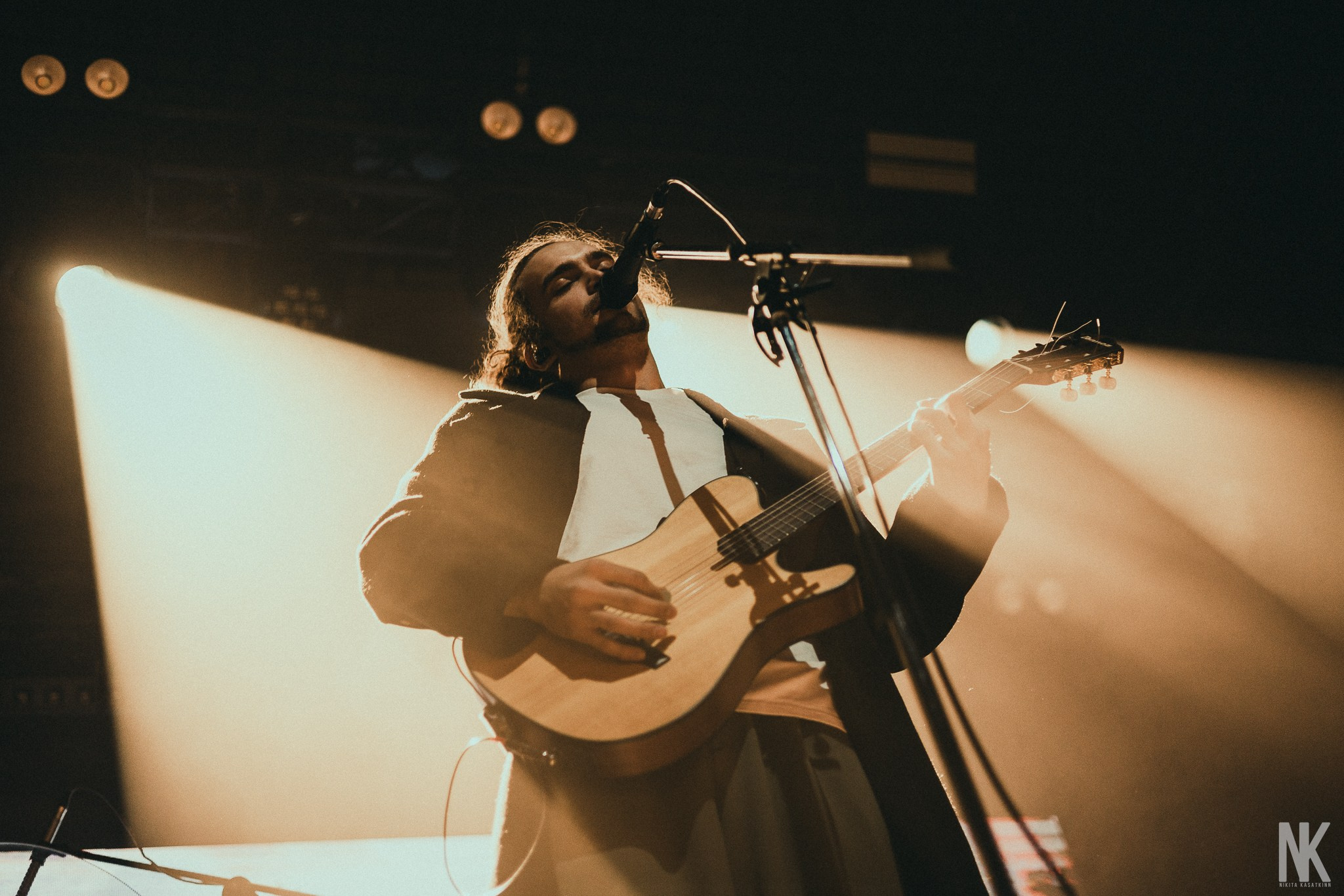 ЛАМПАБИКТ 20.02 КАЗАНЬ. Касаткин Никита. Фотограф