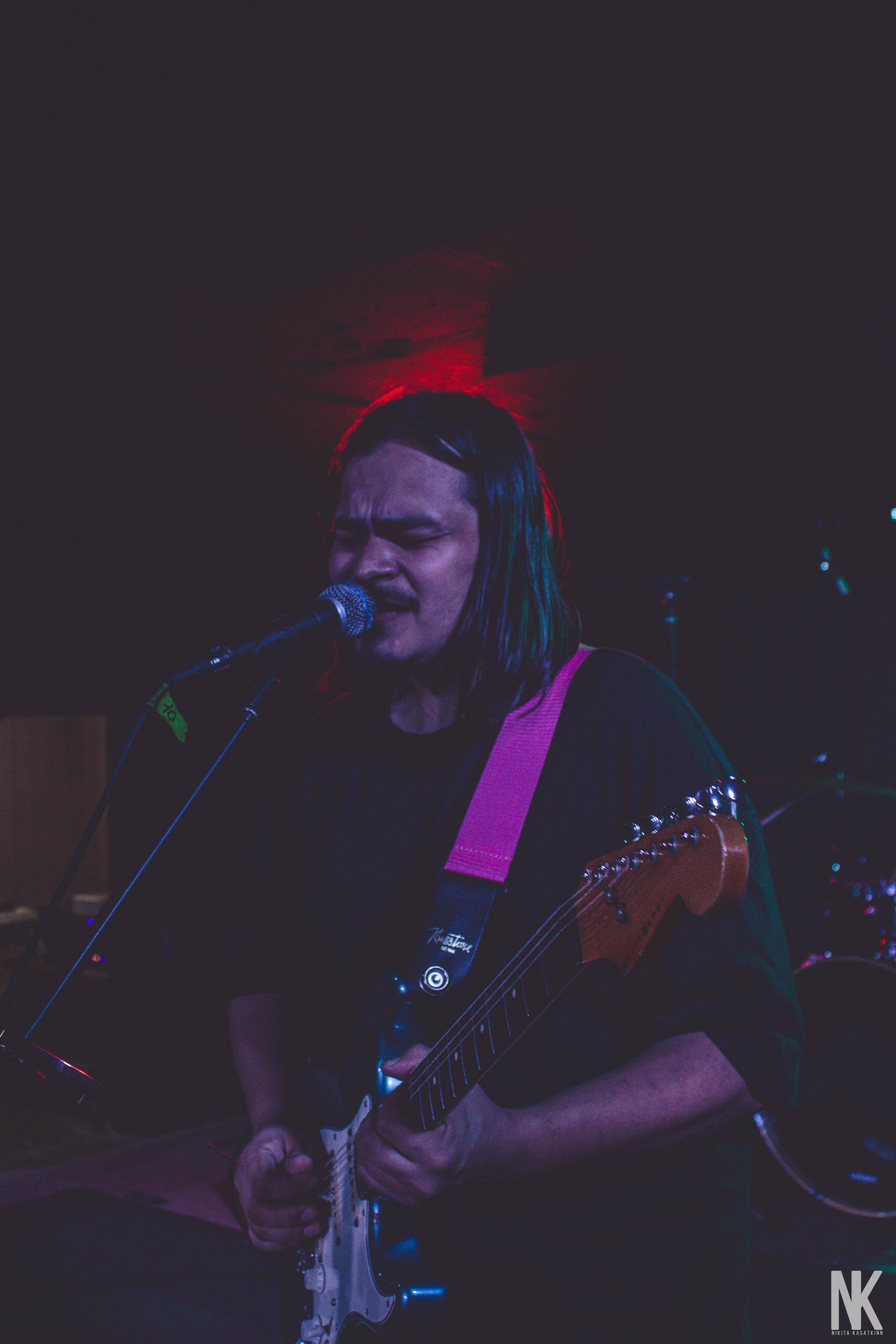 Видеокассета твоих родителей 14.09 Ижевск. Касаткин Никита. Фотограф