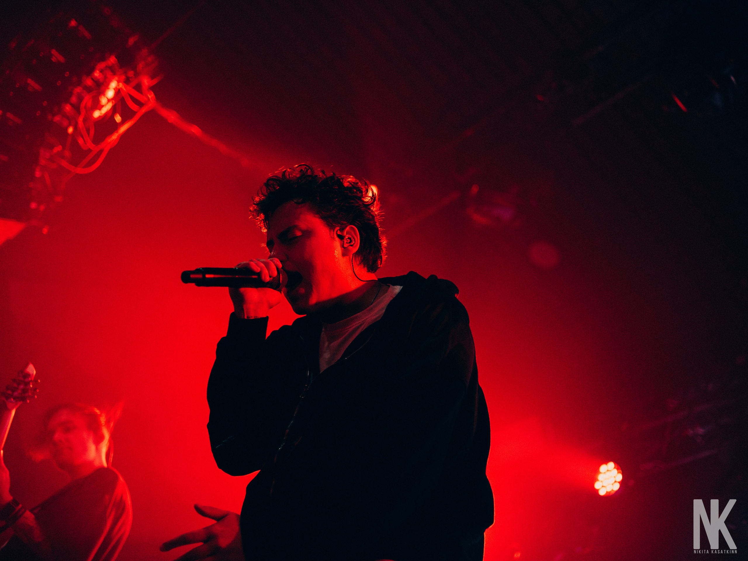 13 КАРАТ 7.12 КАЗАНЬ. Касаткин Никита. Фотограф