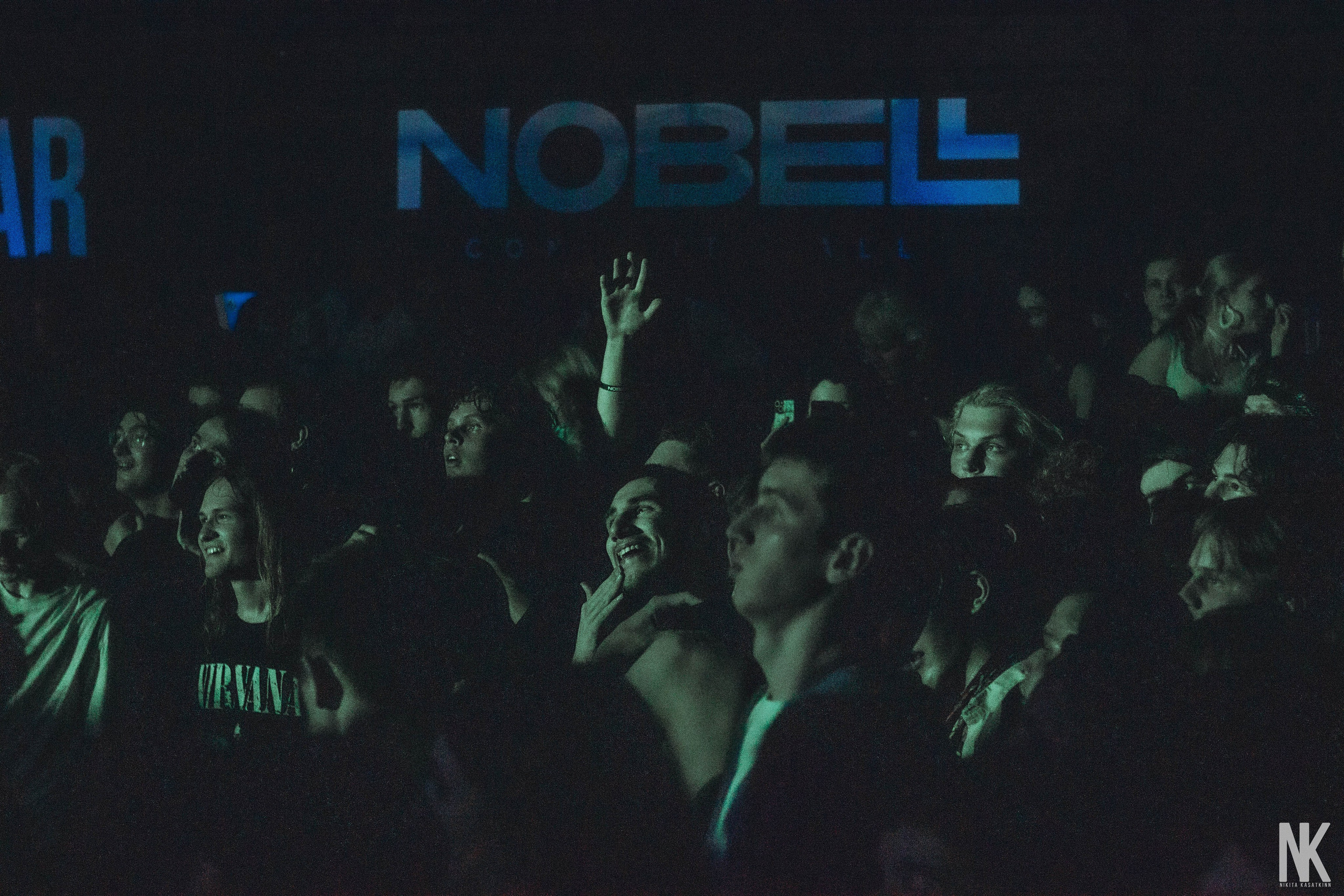 LIDA 24.04 ИЖЕВСК. Касаткин Никита. Фотограф