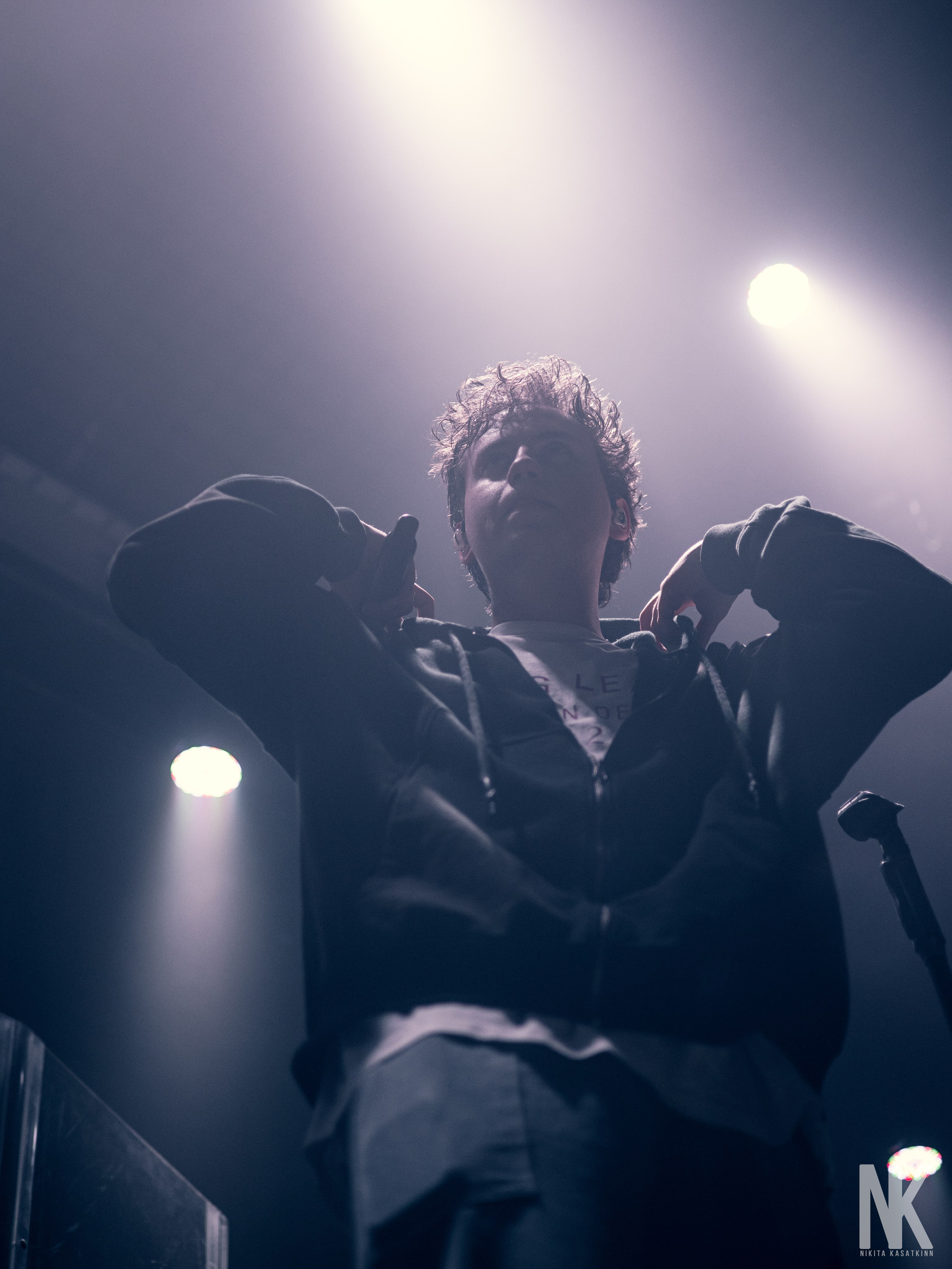 13 КАРАТ 7.12 КАЗАНЬ. Касаткин Никита. Фотограф