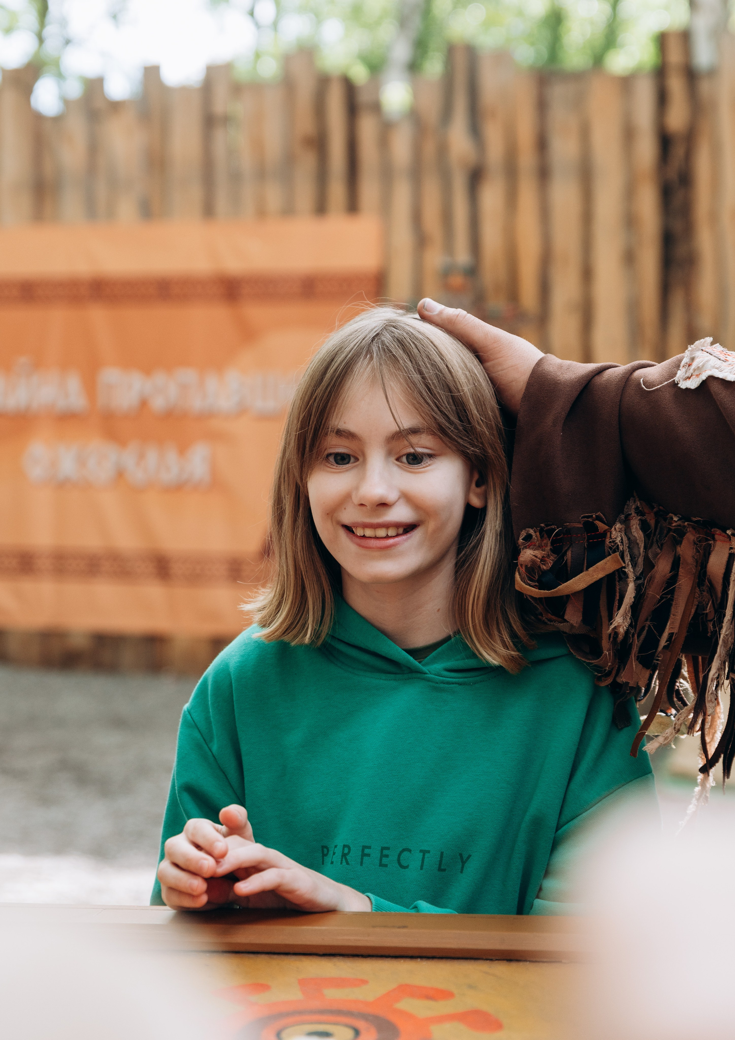 «Тайна пропавшего ожерелья». Фотограф в Новосибирске