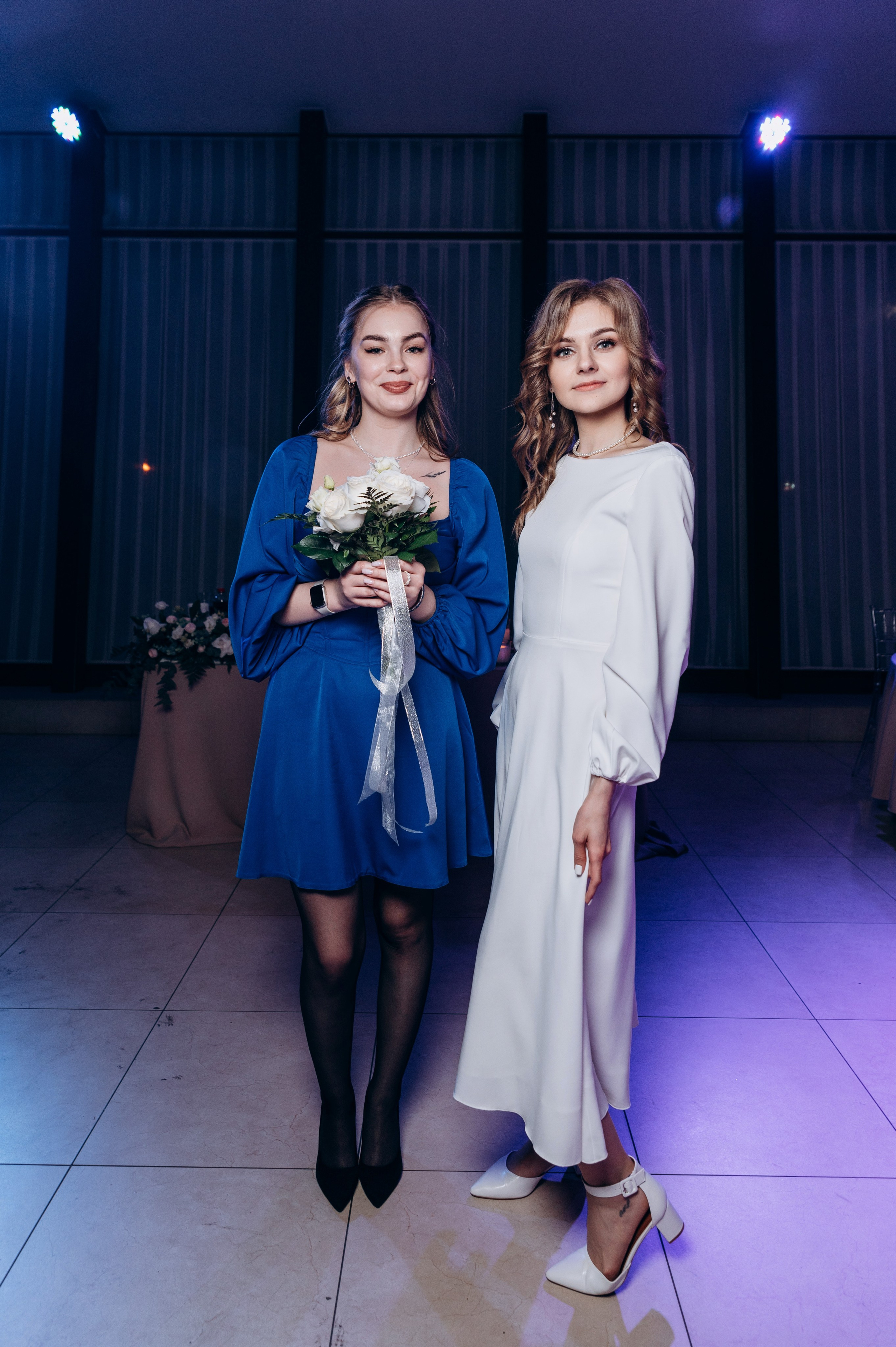 Банкет, церемония. Фотограф в Новосибирске