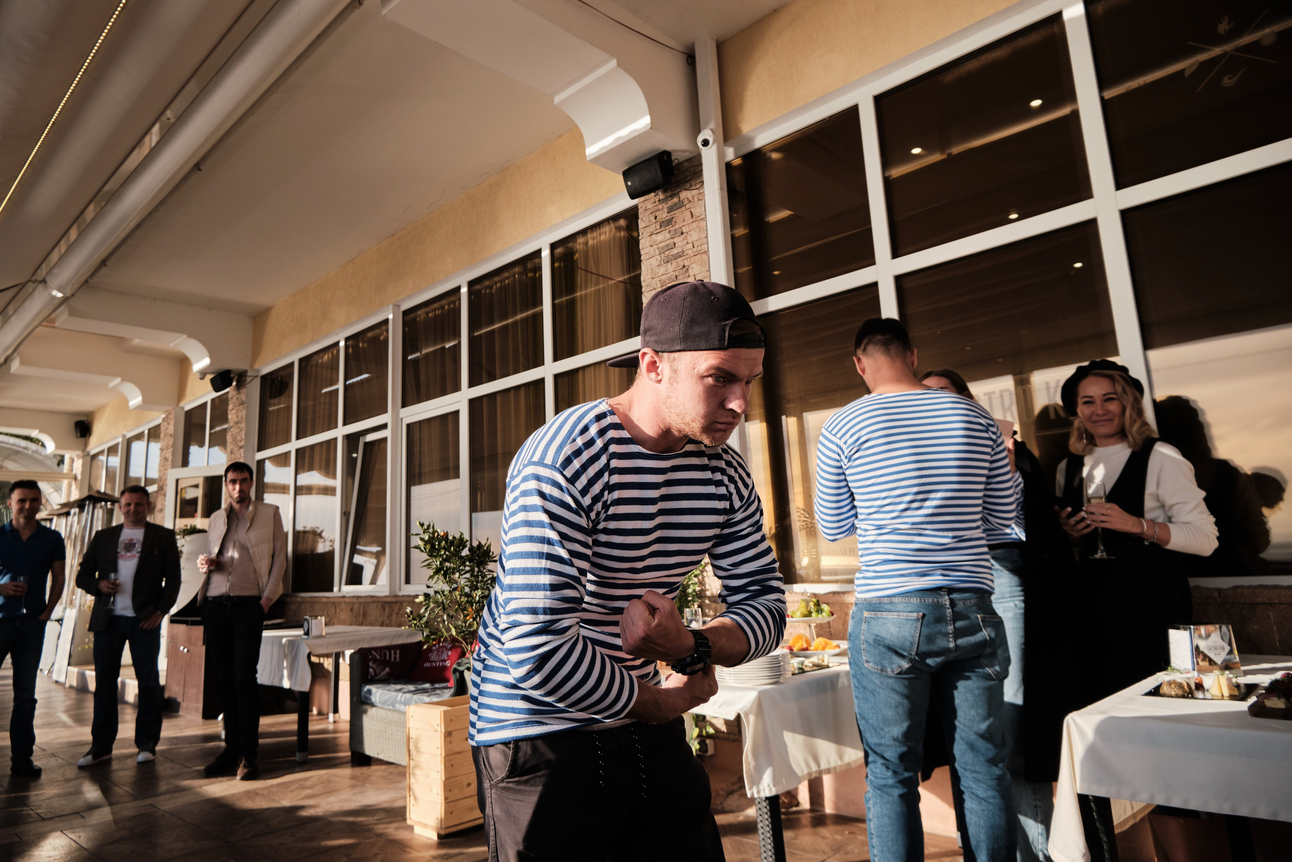 Сочи. Открытие яхт сезона. Свадебный и семейный фотограф в Новокузнецке Иван Иванов