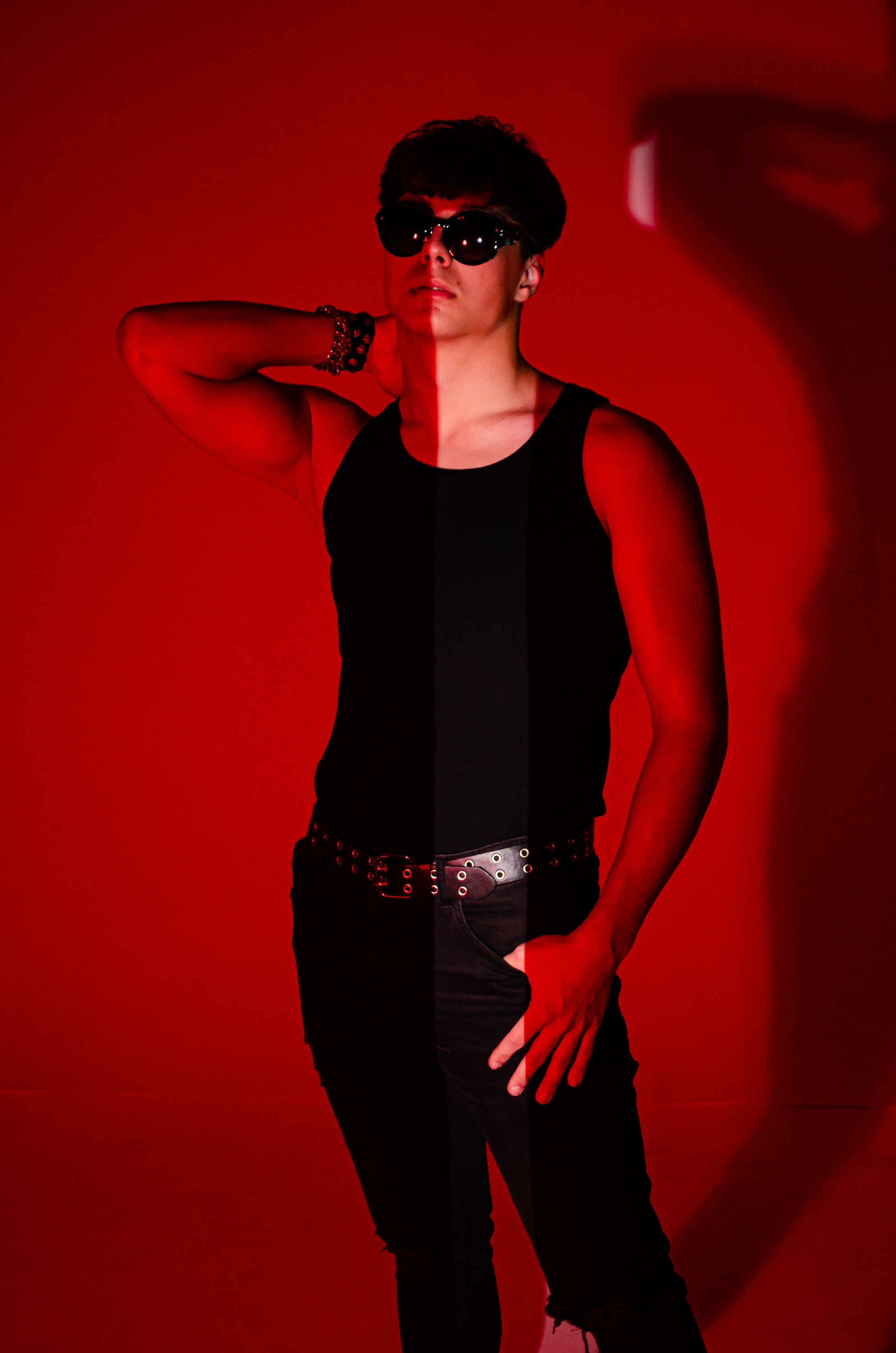 СТУДИЯ. Разноплановый фотограф в Москве