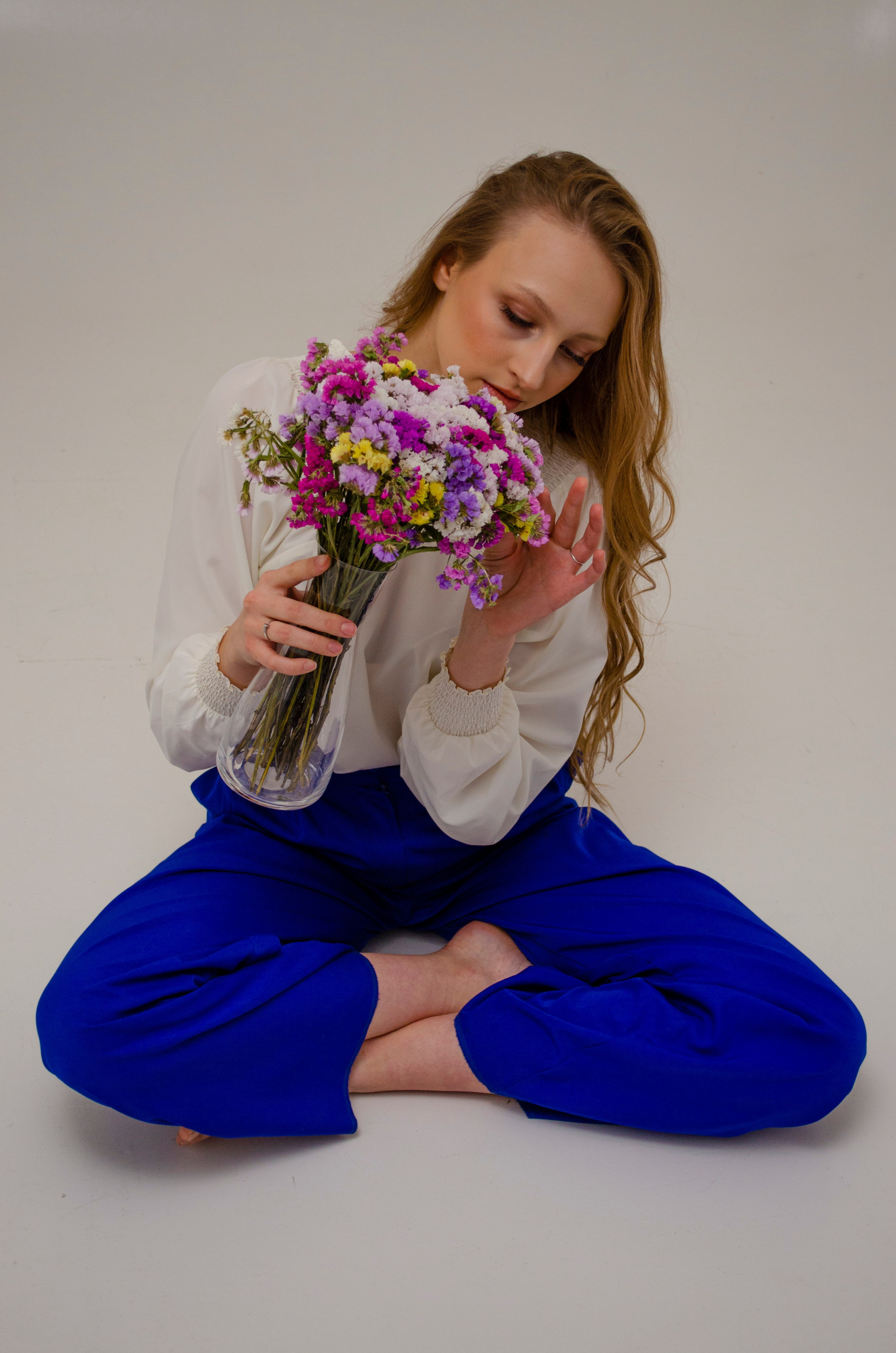 СТУДИЯ. Разноплановый фотограф в Москве