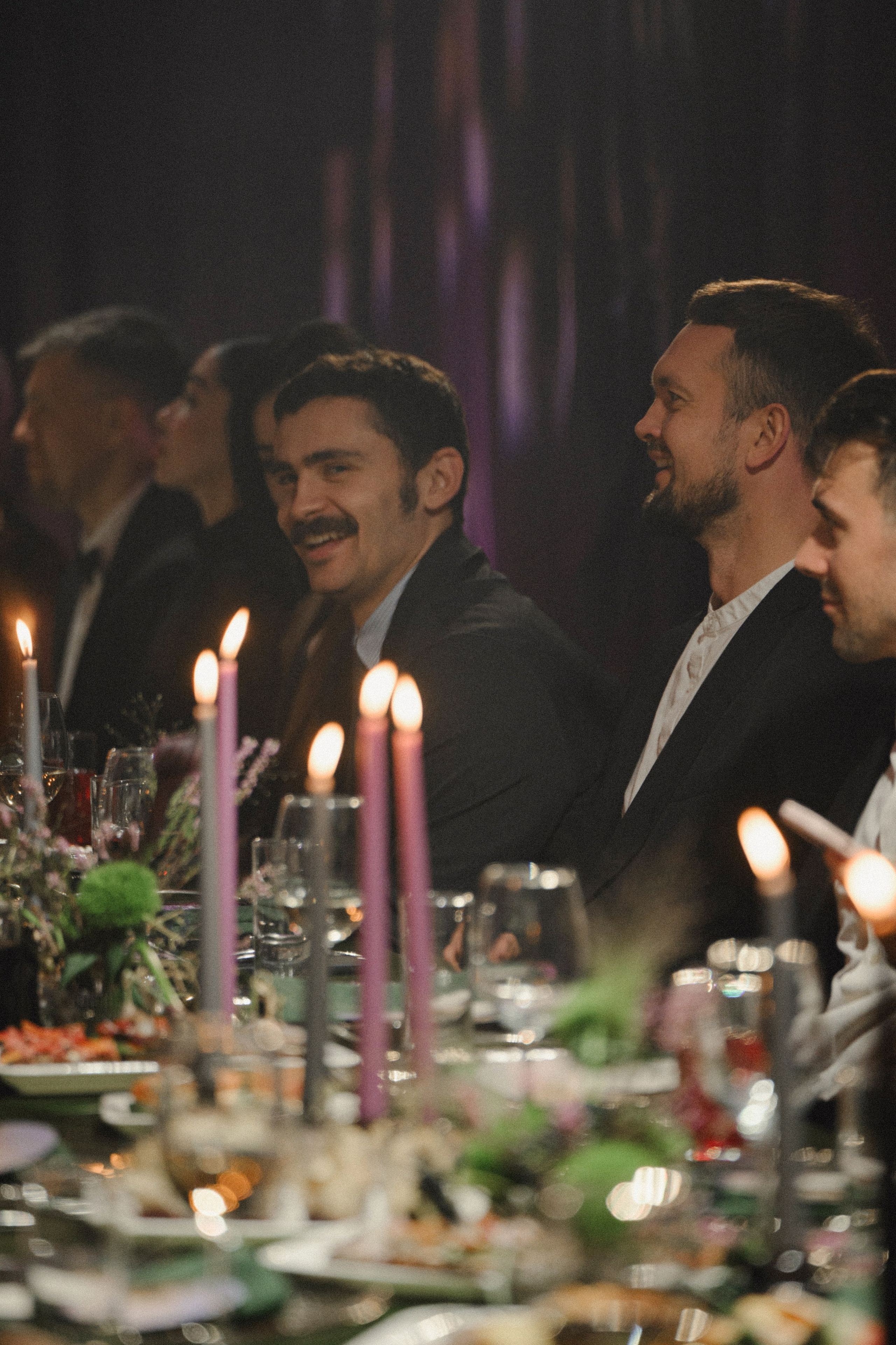 АЛЁНА И ДЕНИС. Свадебный и семейный фотограф Никита Корохов