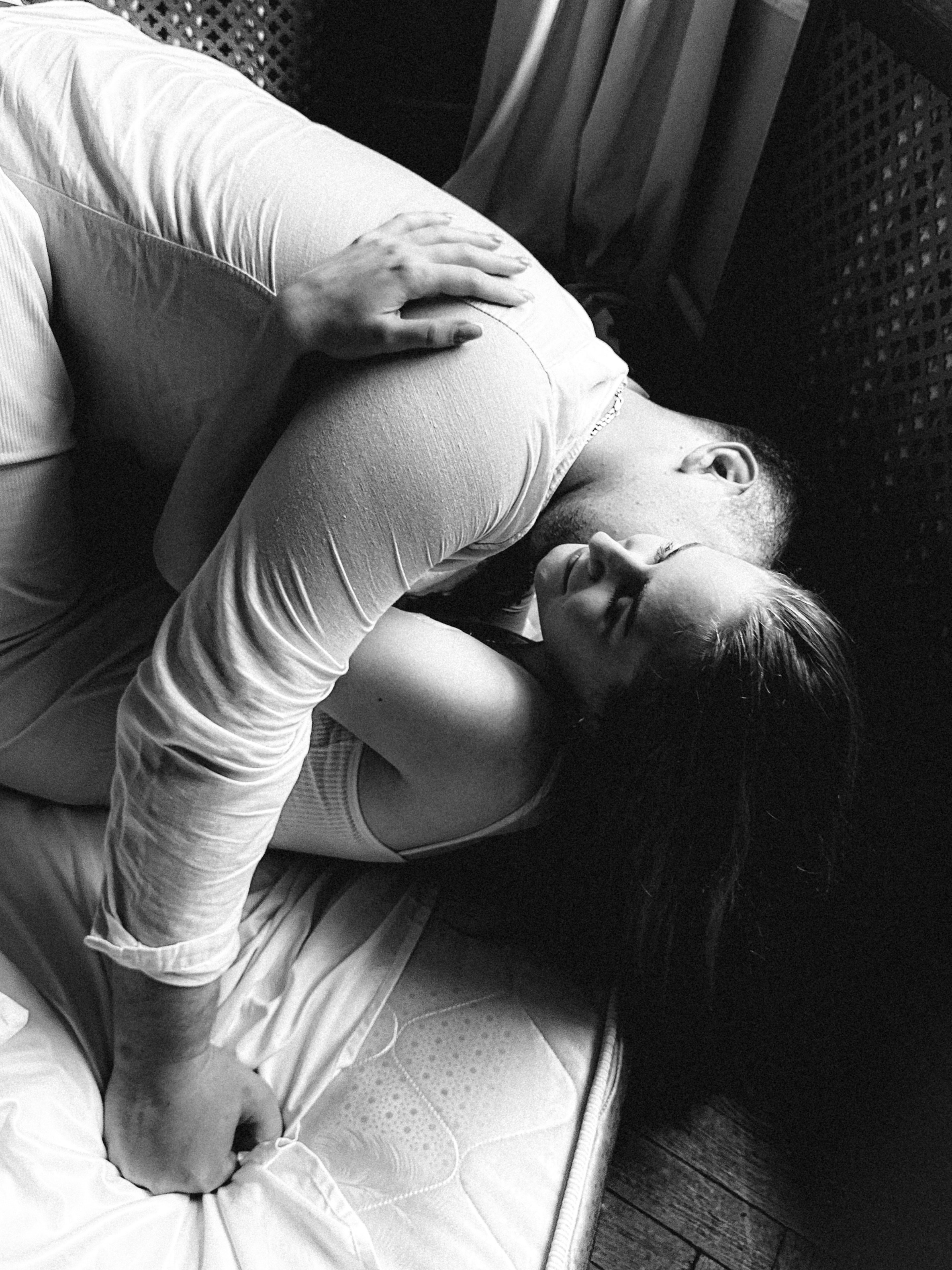 Парные съемки. Портретный фотограф в Санкт-Петербурге Симона Рогинская