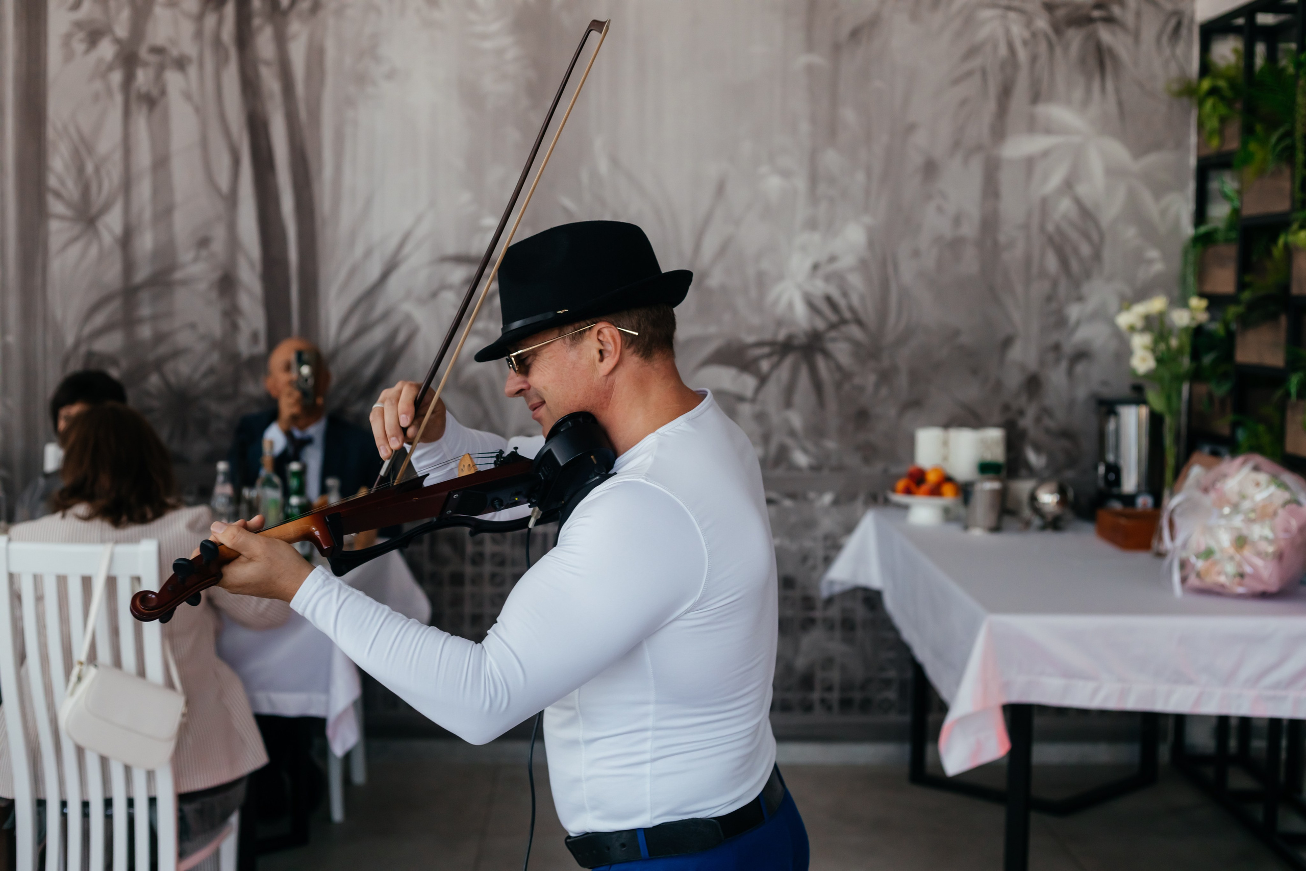Елизавета и Руслан. Свадебный и семейный фотограф в Краснодарском крае Мария Данилкина