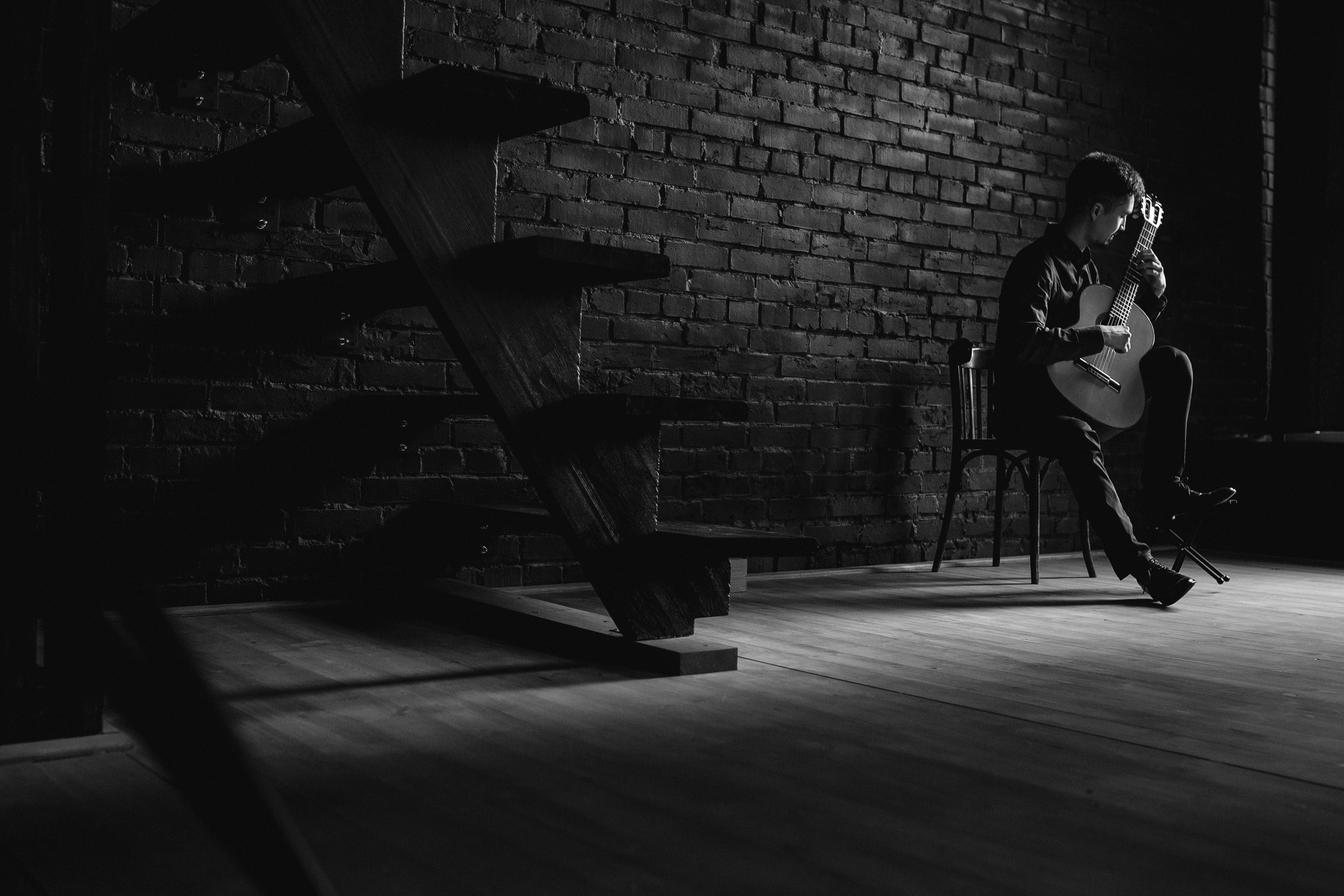 Георгий Тян. Фотограф и видеограф Евгений Романов Санкт-Петербург