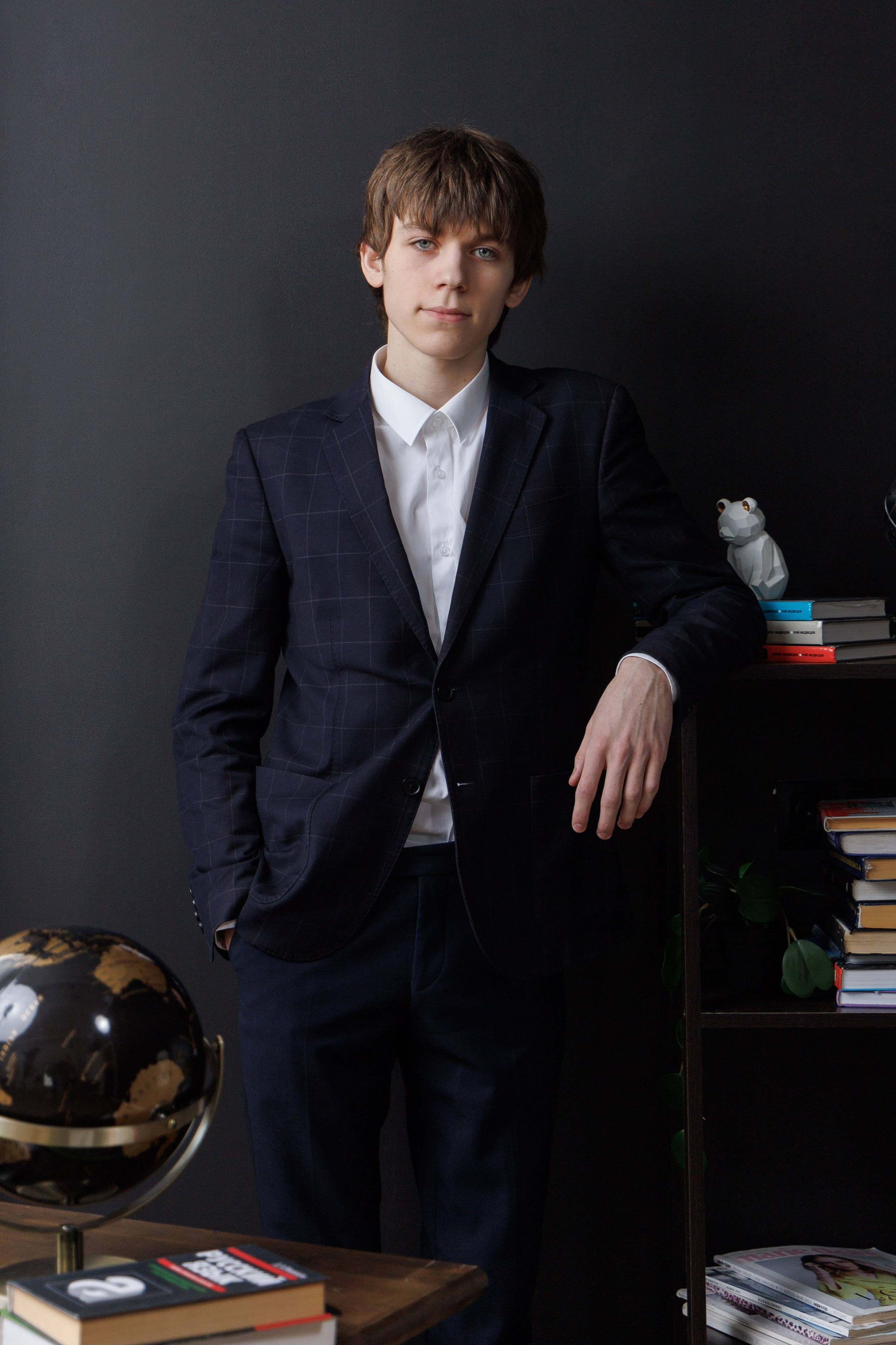 Егор. Тот Самый альбом