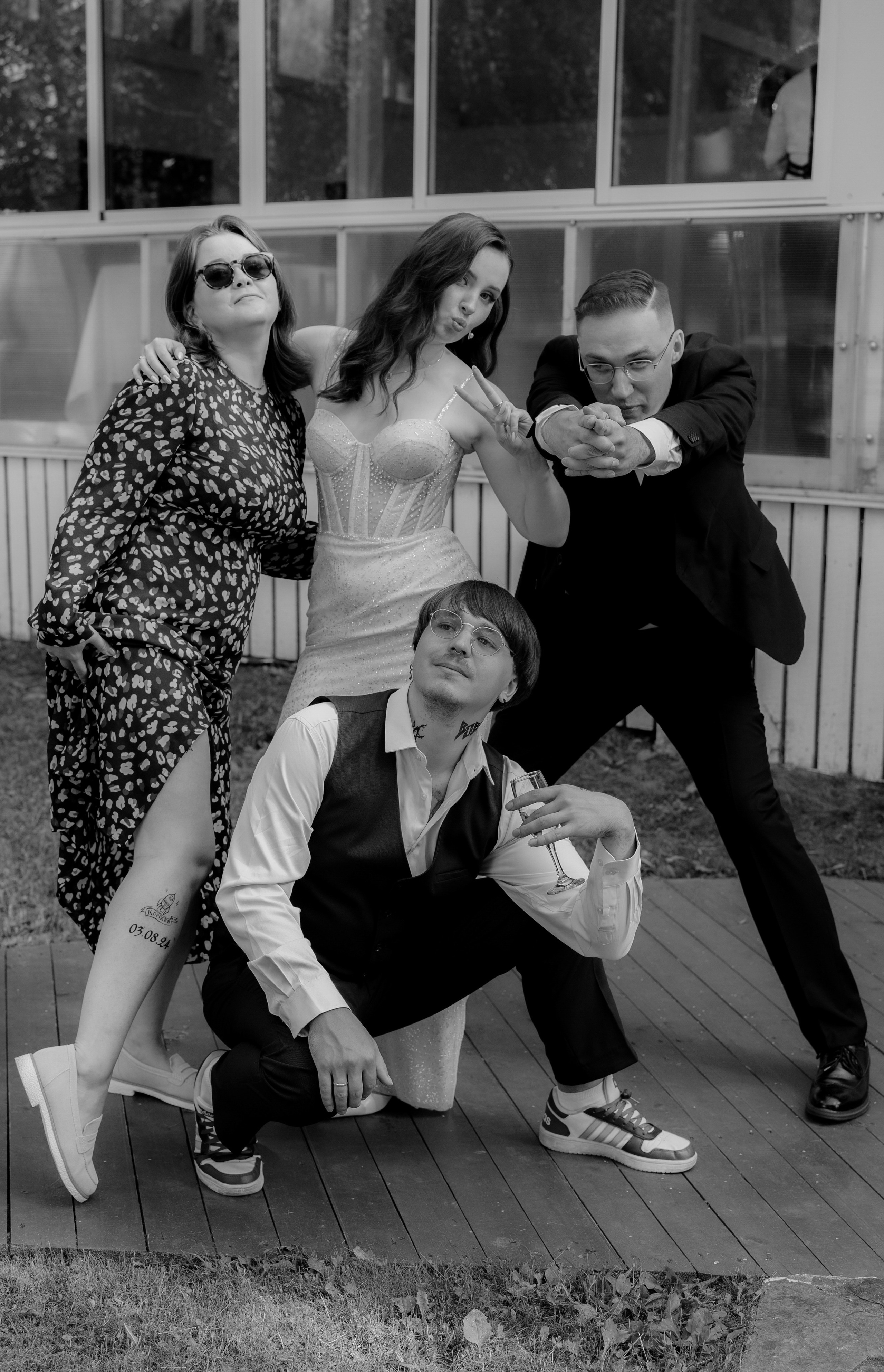 MARGARITA_VLADIMIR (ZAVAS EVENT). Фотограф Андрей Ширкалин Москва Московская обл, Коломна, Рязань