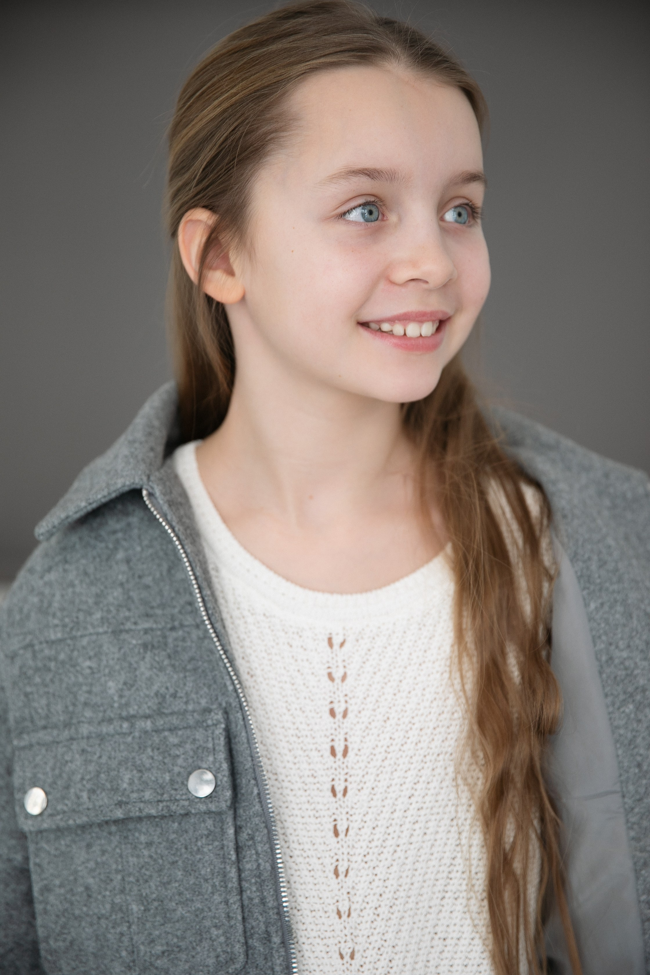 Вера Ожаренкова. Фотограф в Москве Шаганова Нина