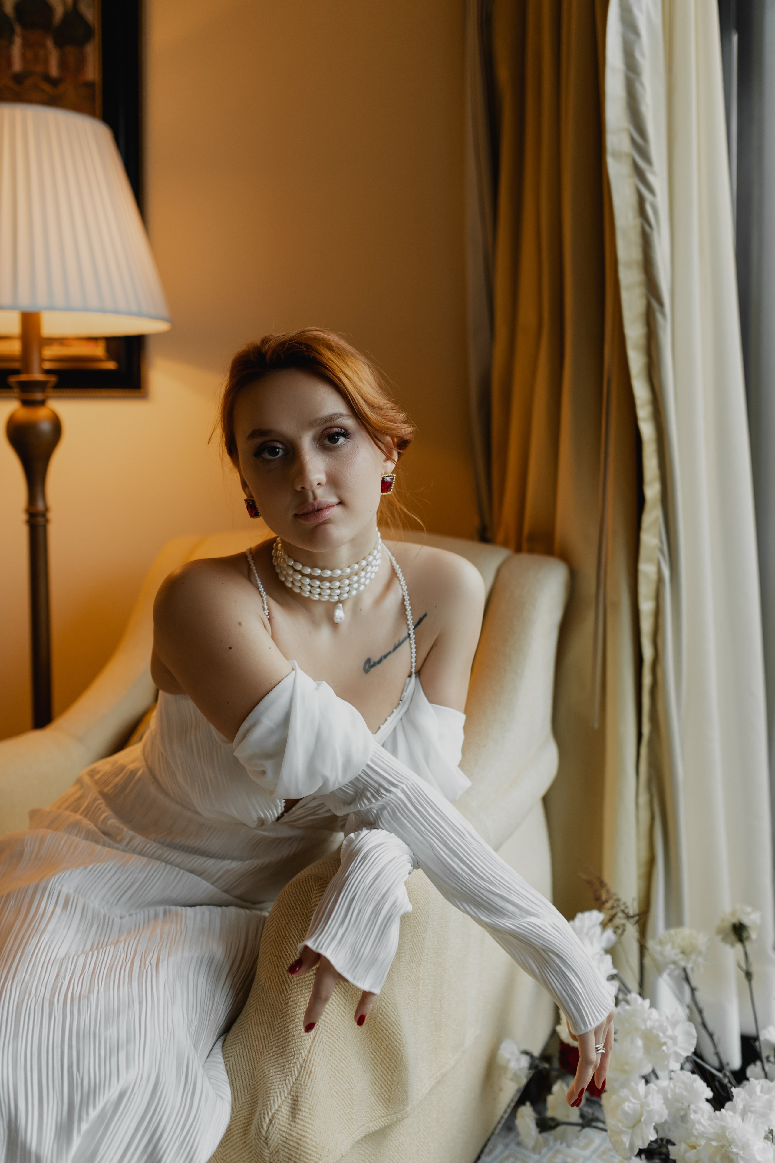 Исакий видел нашу любовь