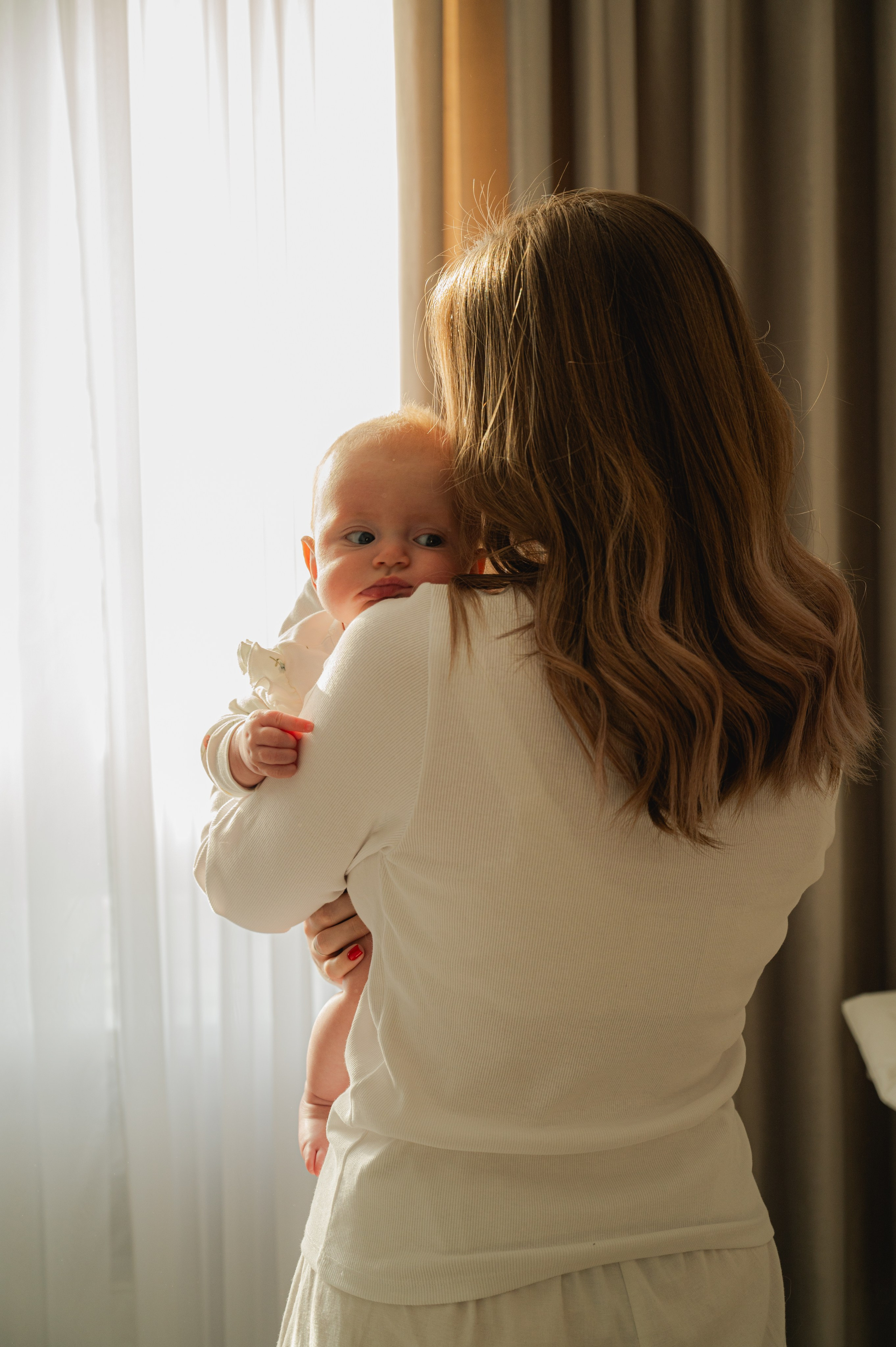 Маленькое счастье. Фотограф Краснодар