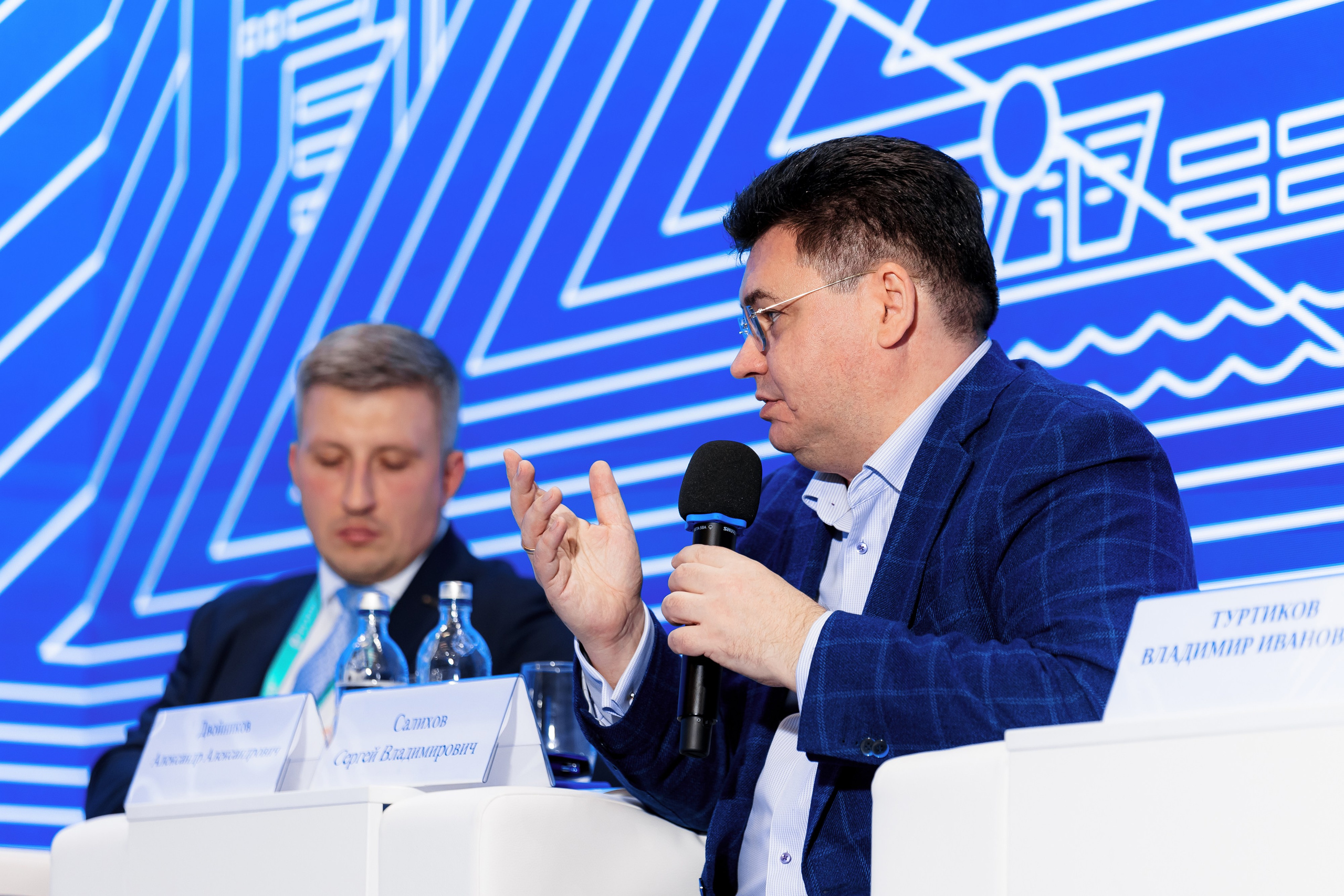 Росатом | Управление научно-техническими программами и проектами. Репортажный фотограф Семён Борисов | Москва