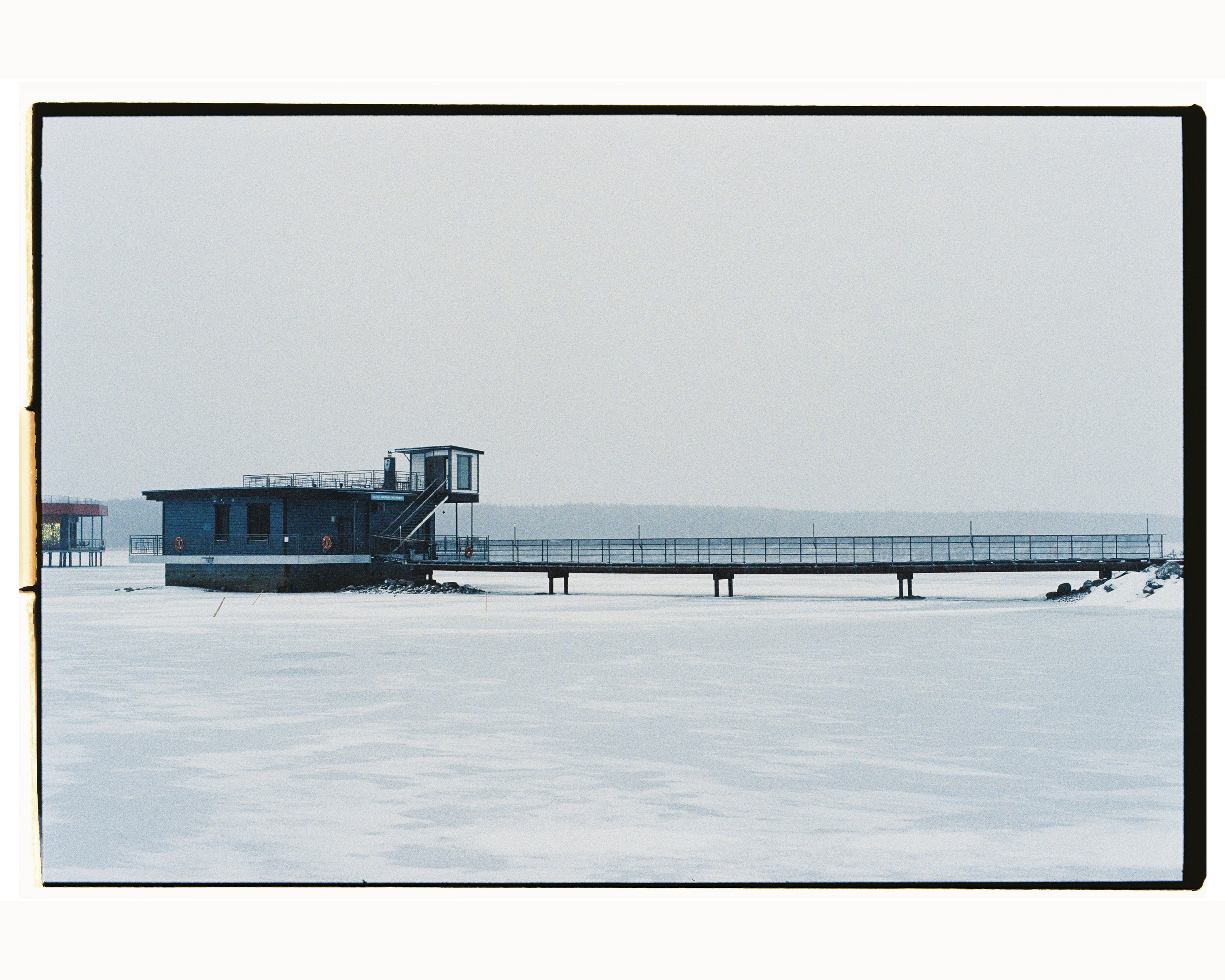 KARELIA. ANNA — PHOTOGRAPHER