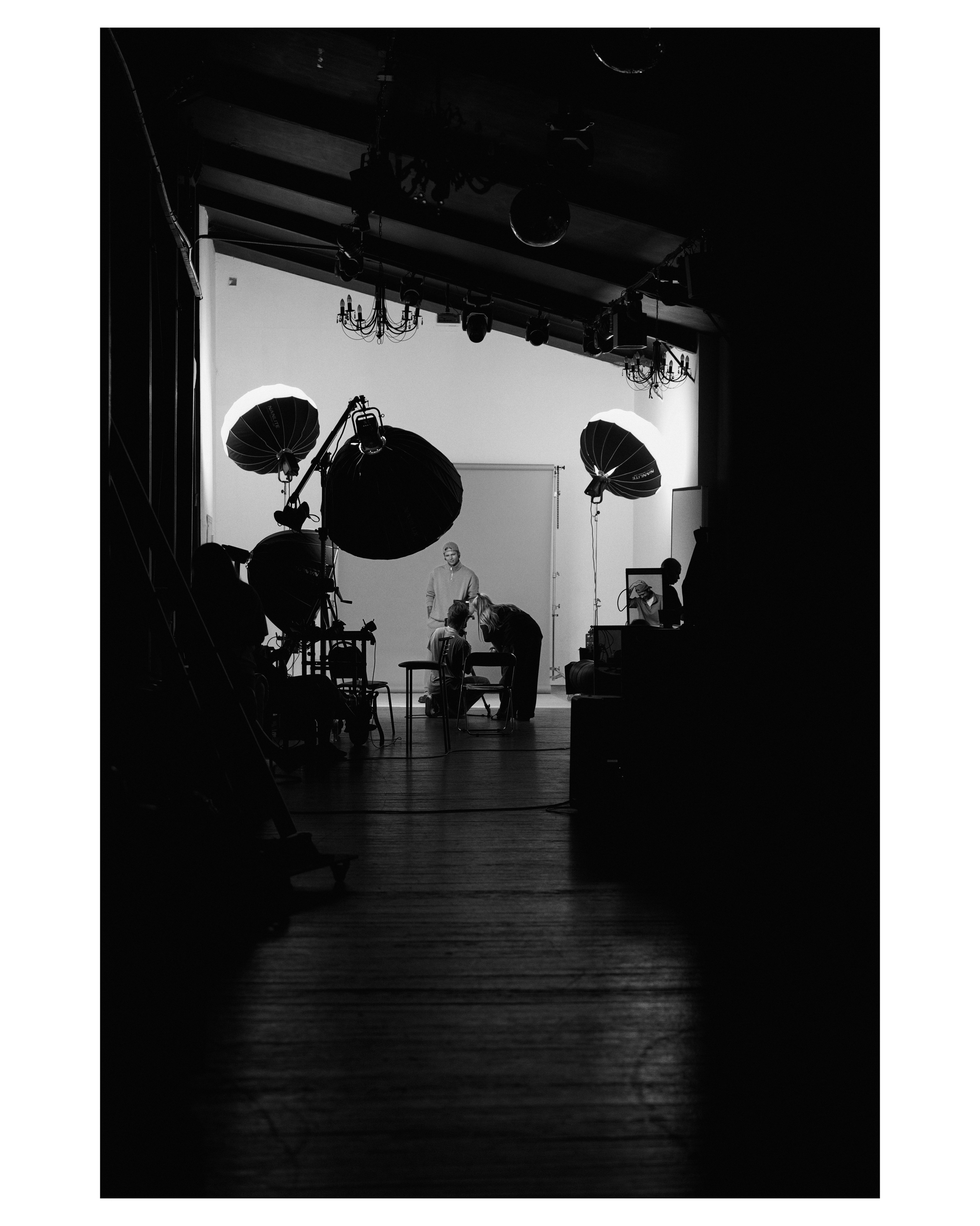 FUNDAY. ANNA — PHOTOGRAPHER