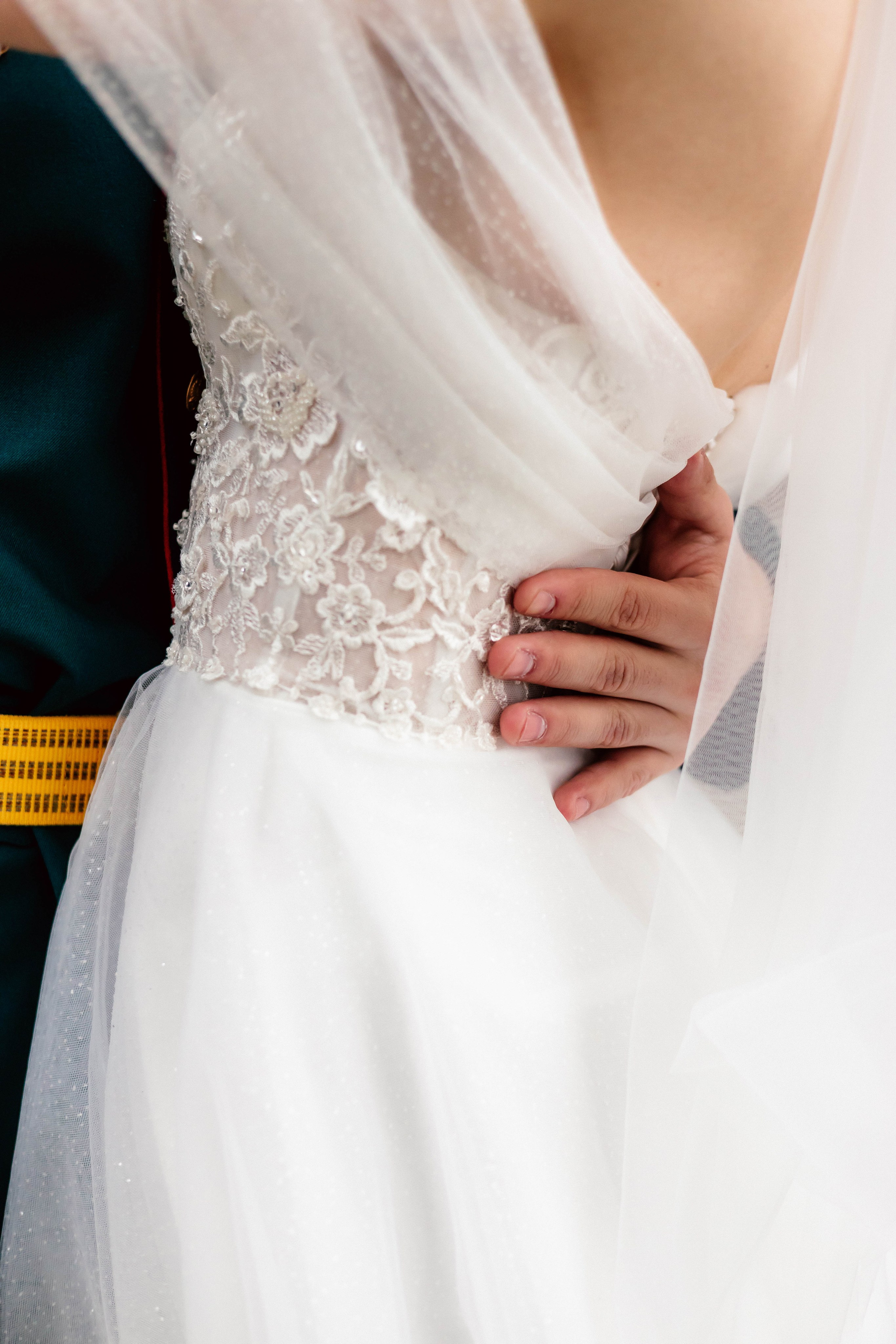 Свадьба Ульяны и Руслана. Твой фотограф Алина Кочергина