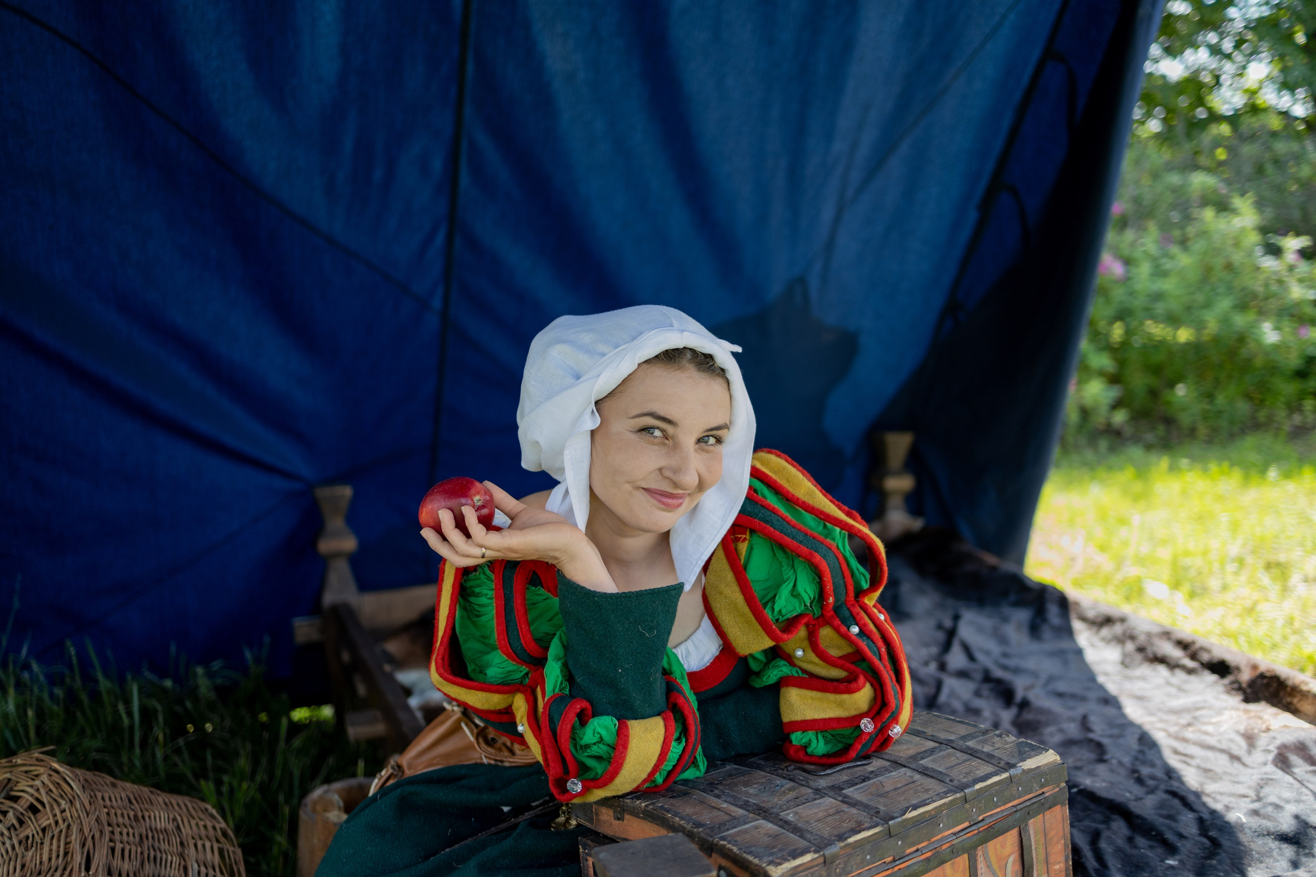 Земля Легенд: Солнце и медведь Фест. Репортажный, семейный и студийный фотограф в Москве Демин Алексей