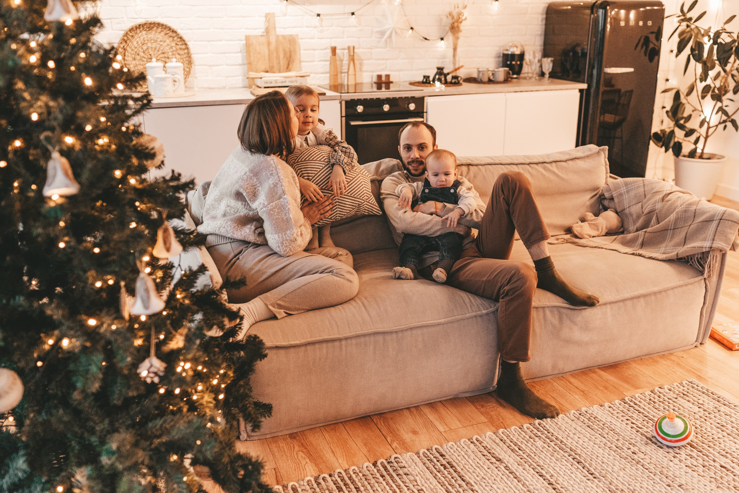 Даша. Семейный фотограф Надежда Луковкина Москва