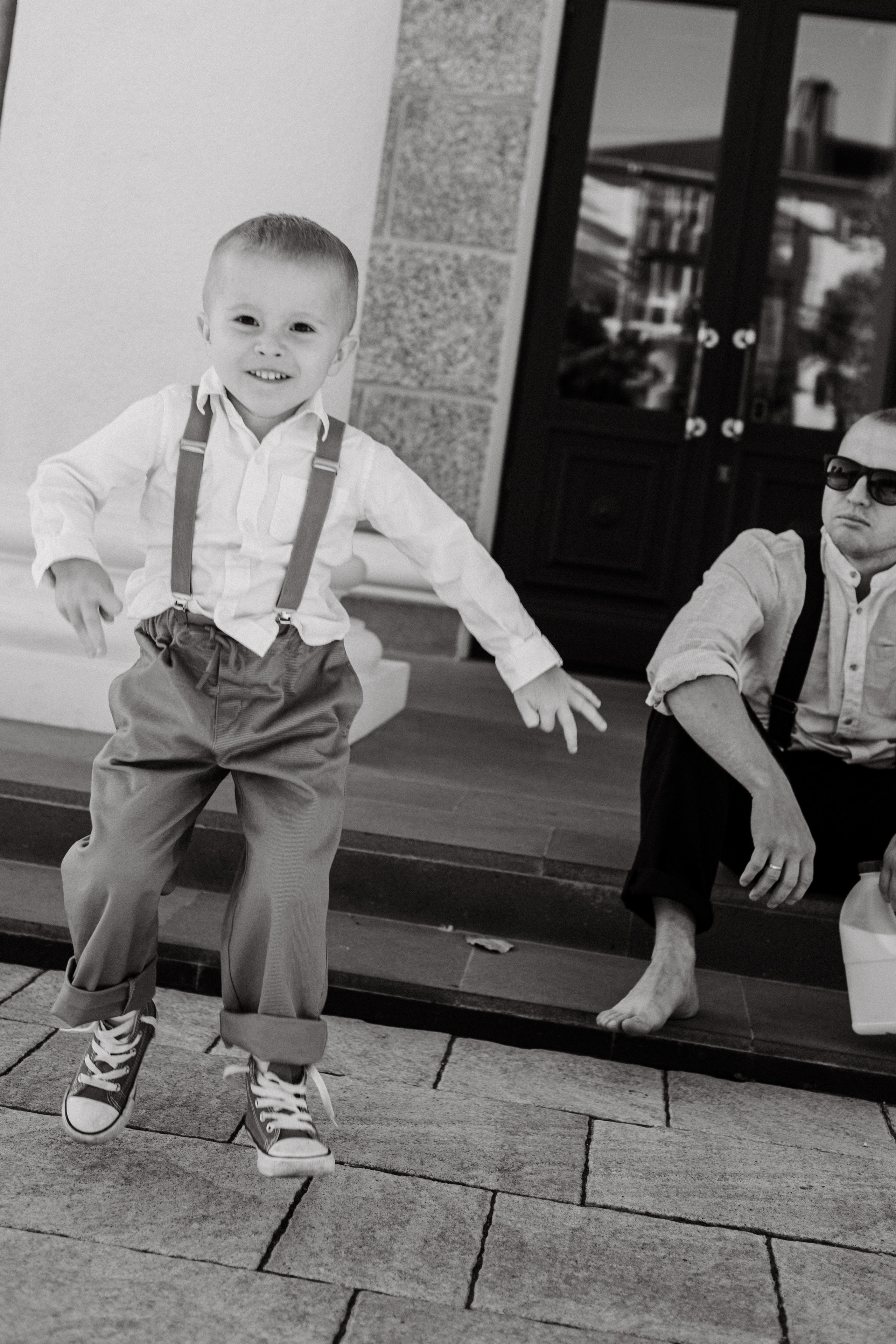 Саша и Артемий. Семейный фотограф в Краснодаре Яна Морева